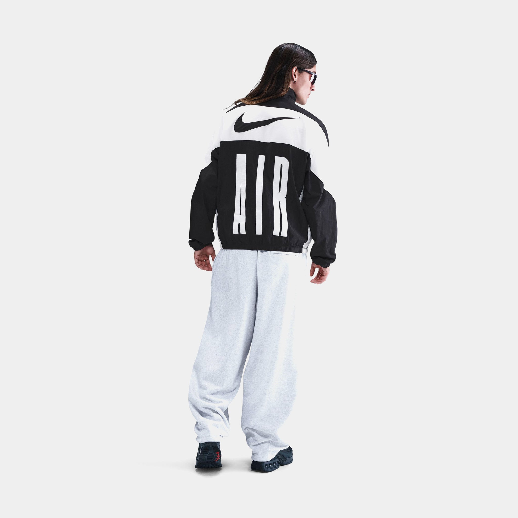 Sportswear Men's Nike Sportswear Woven Track Jacket Coach