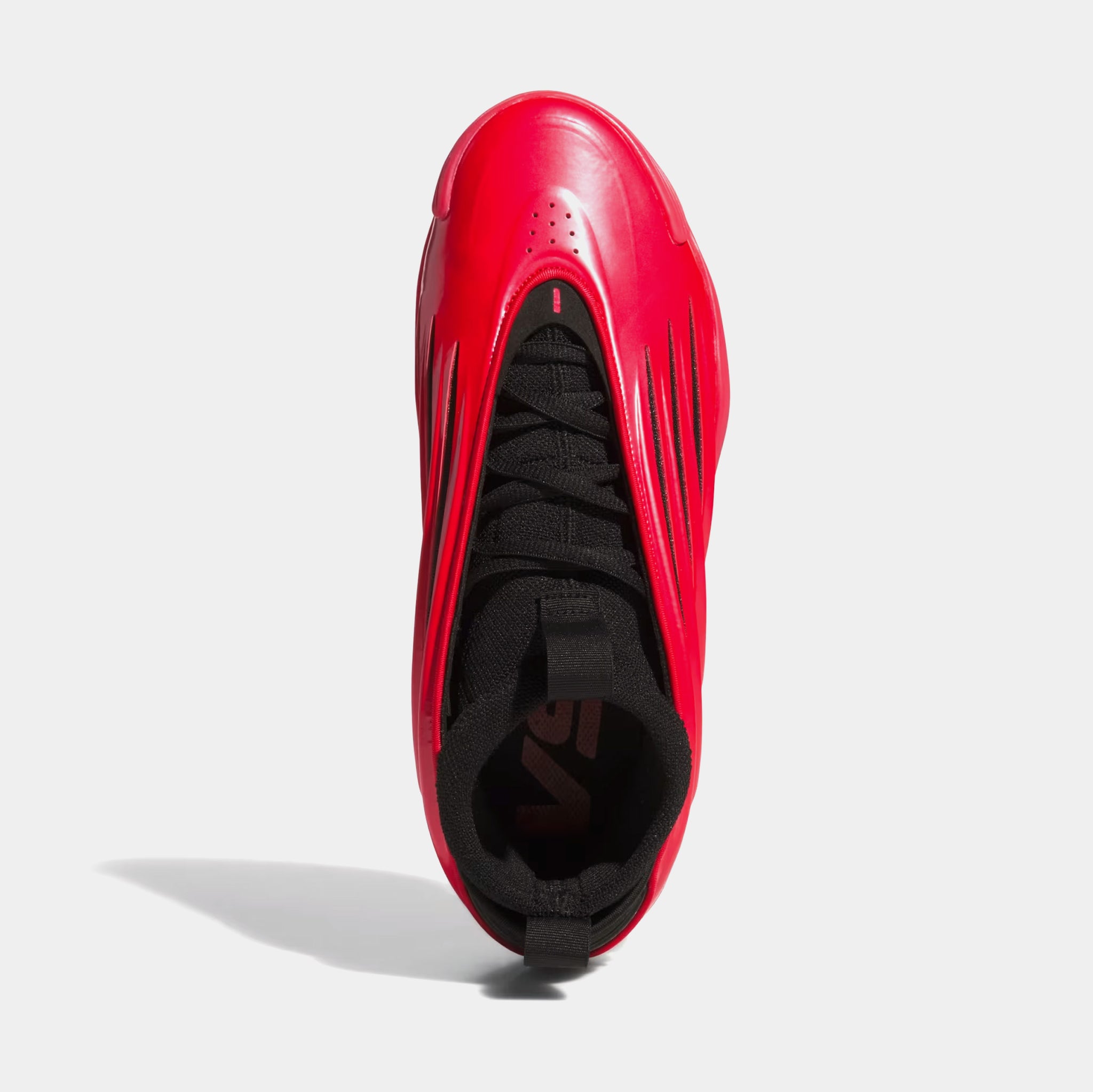 adidas Harden Volume 9 Mens Basketball Shoes Red Metallic JS1304 – Shoe  Palace