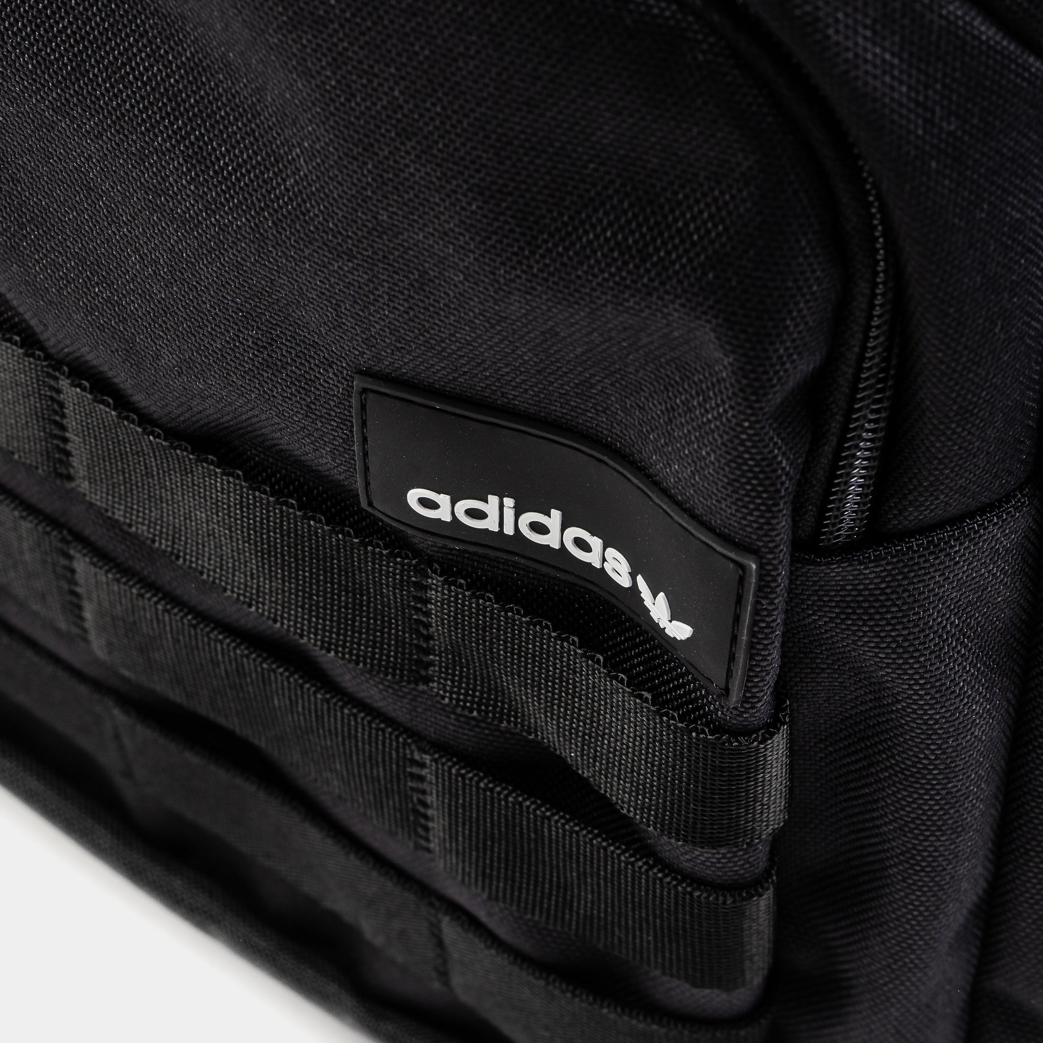 adidas Originals Daily Backpack Black