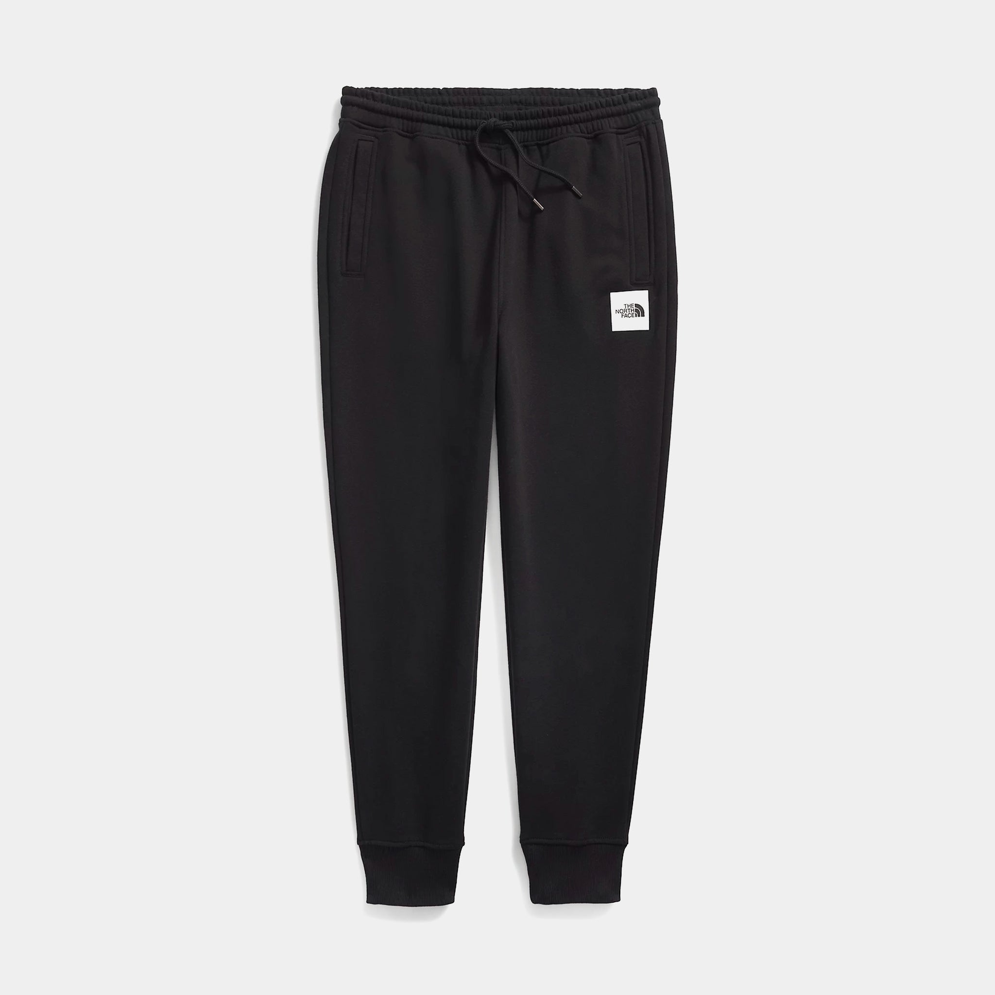 W Face Long Pants (black) M