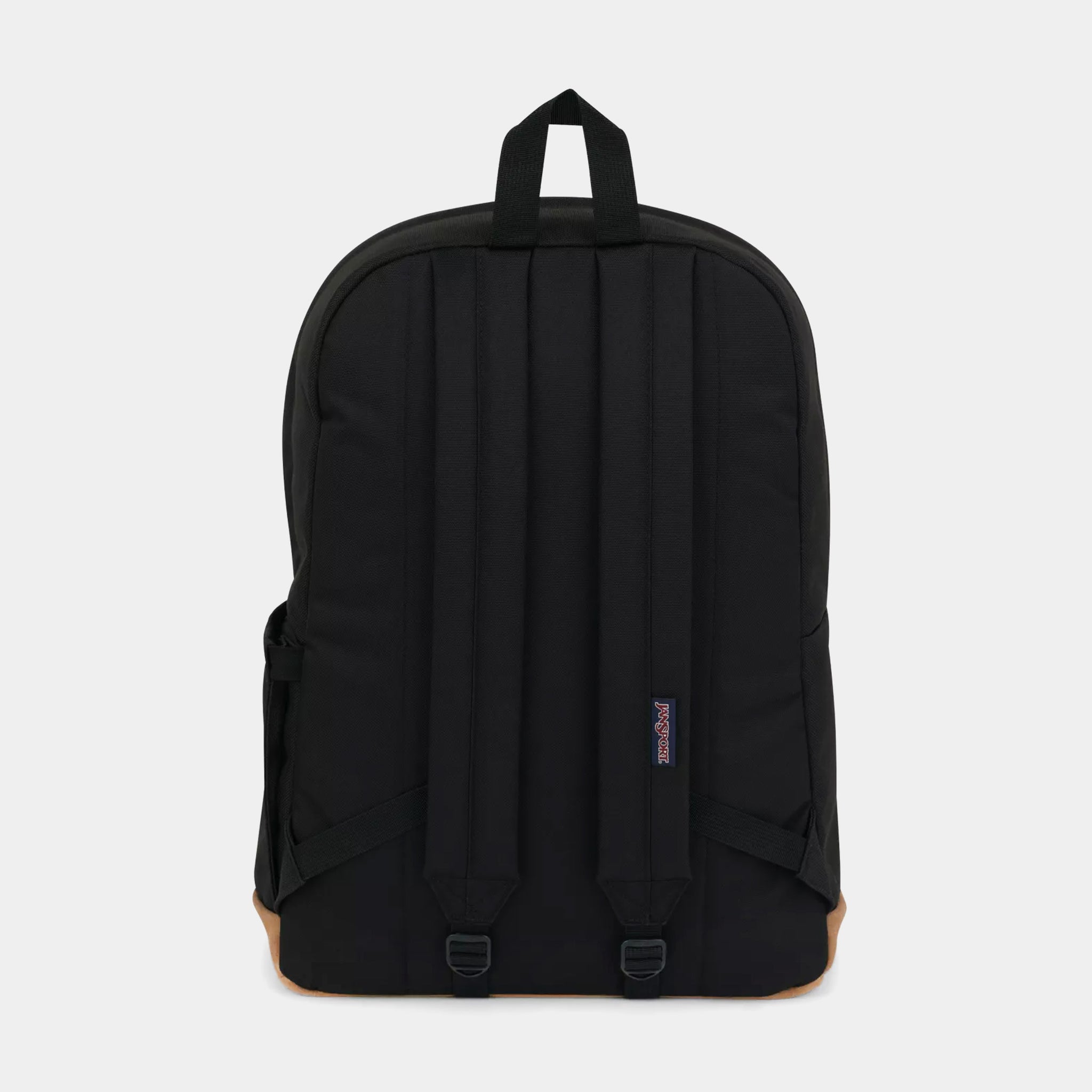 JANSPORT Right Pack Mens Backpack Black Brown JS0A4QVA008 – Shoe Palace