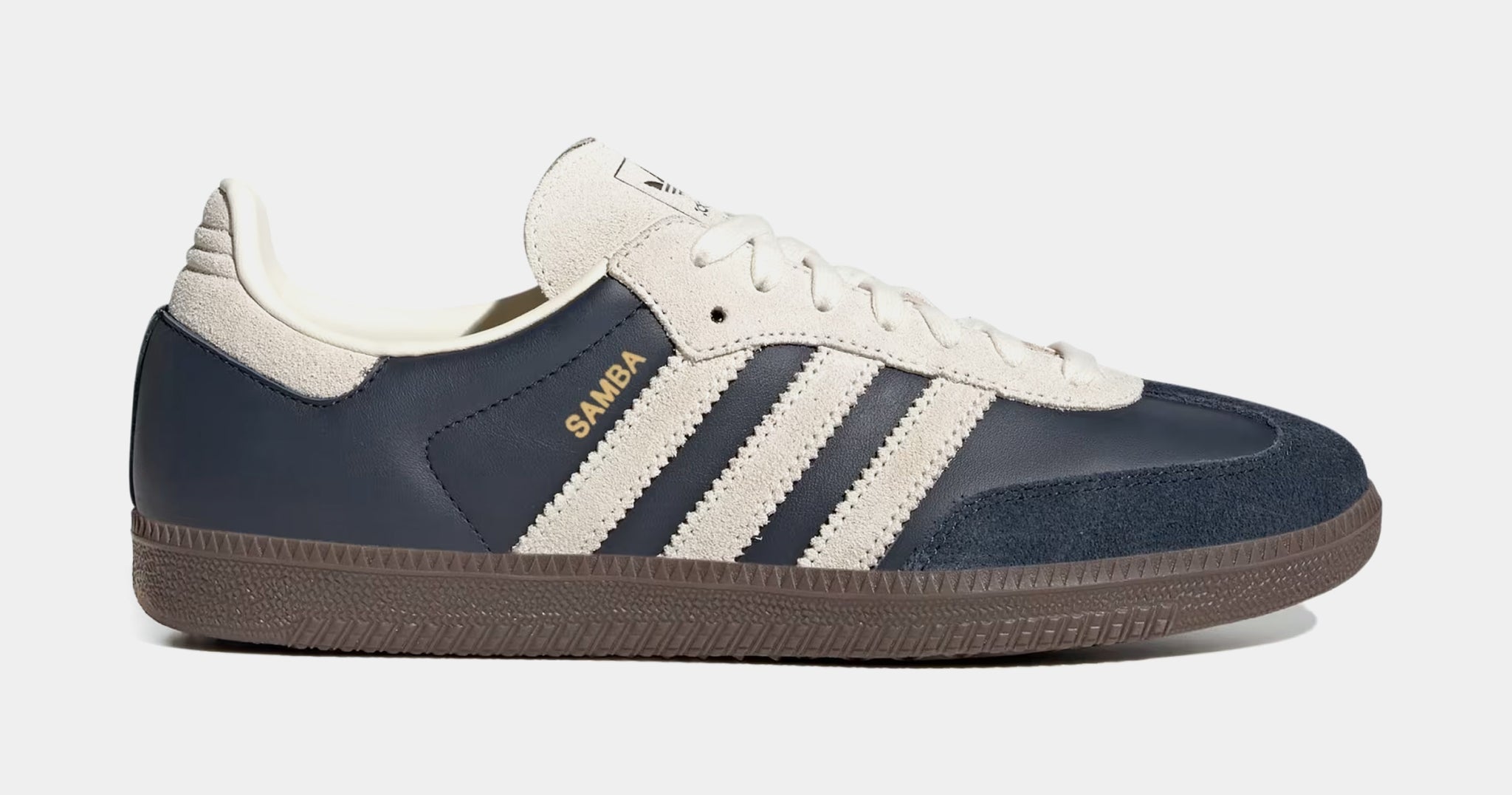 adidas Samba OG Mens Lifestyle Shoes Aurora Ink Cream White Gum JI3217 Shoe Palace adidas Samba OG Mens Lifestyle Shoes Aurora Ink Cream White Gum JI3217 Shoe Palace