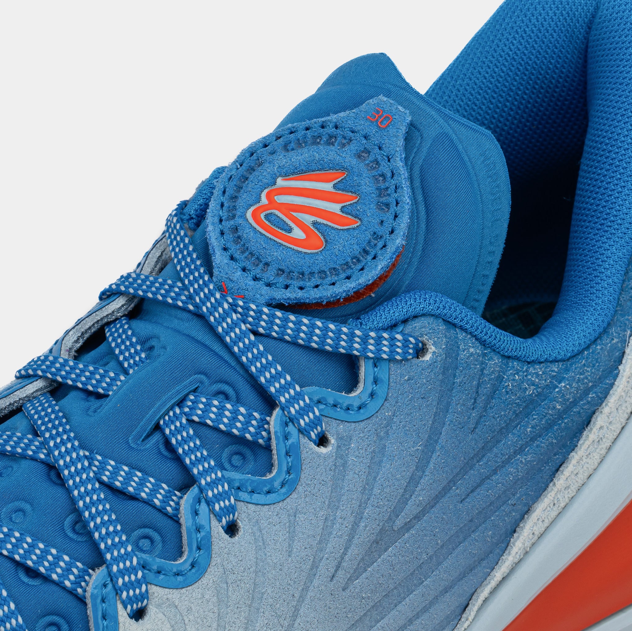 Under Armour Curry 12 What The Bay Grade School Basketball Shoes