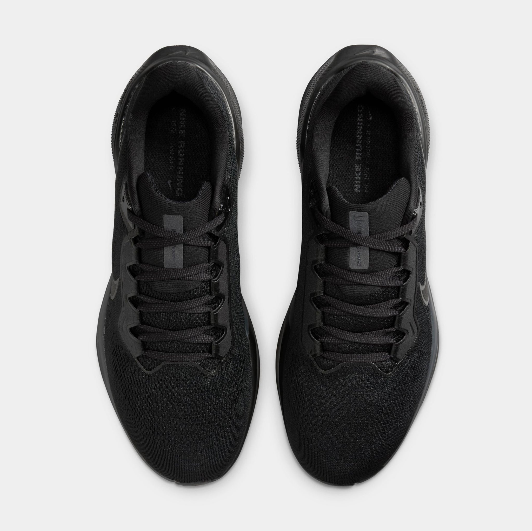 Nike Pegasus 41 Mens Running Shoes Black Anthracite FD2722-001