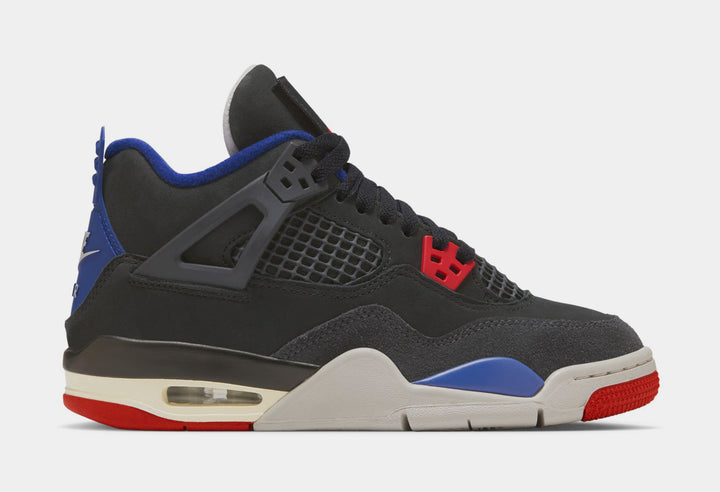 【NIKE AIR JORDAN 4 RETRO】レッド × ネイビー Buy Nike SB x Air Jordan 4 Retro SP 'Navy' - DR5415 100 | GOAT