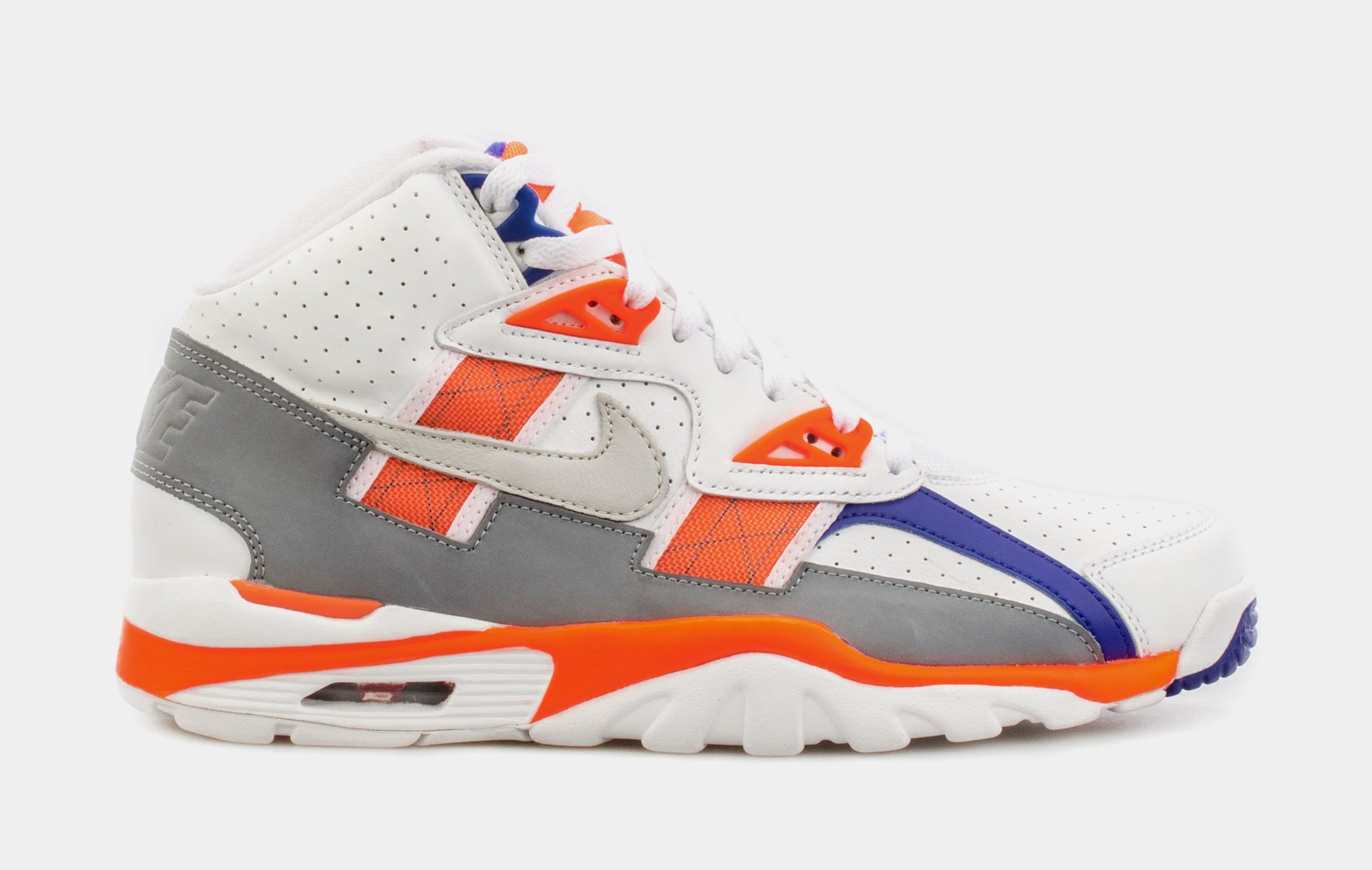 mens nike air trainer sc high