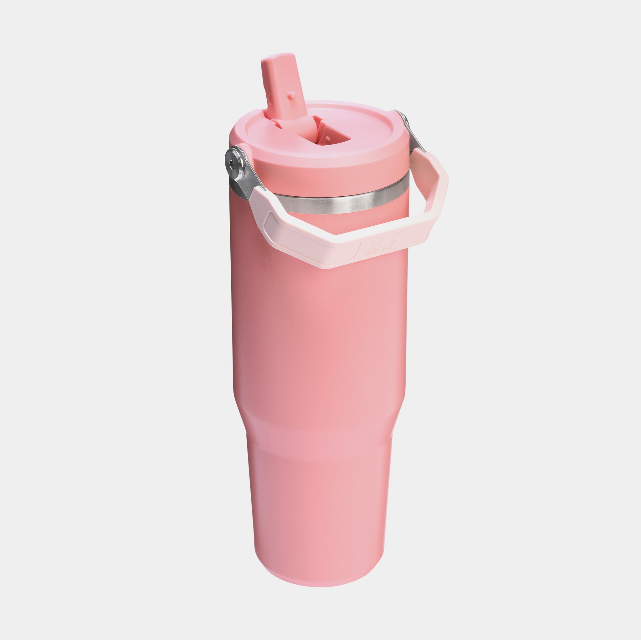 Stanley The Iceflow Flip Straw Tumbler 30oz Pink Mesa 10-13424-044 – Shoe  Palace
