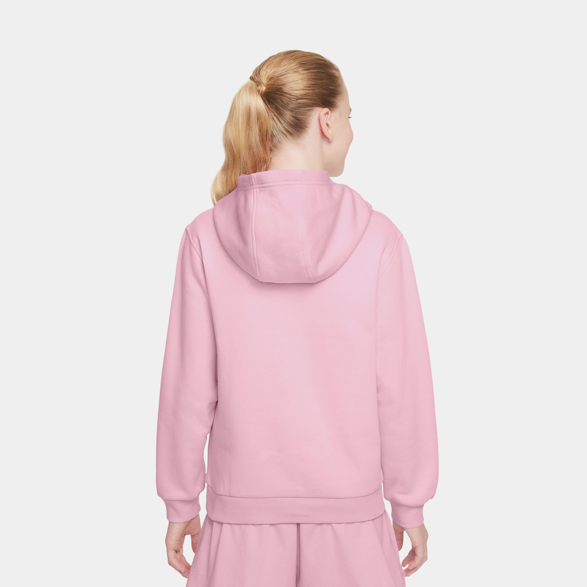 PALACE x Nike Shop Hood Tokyo Pink M