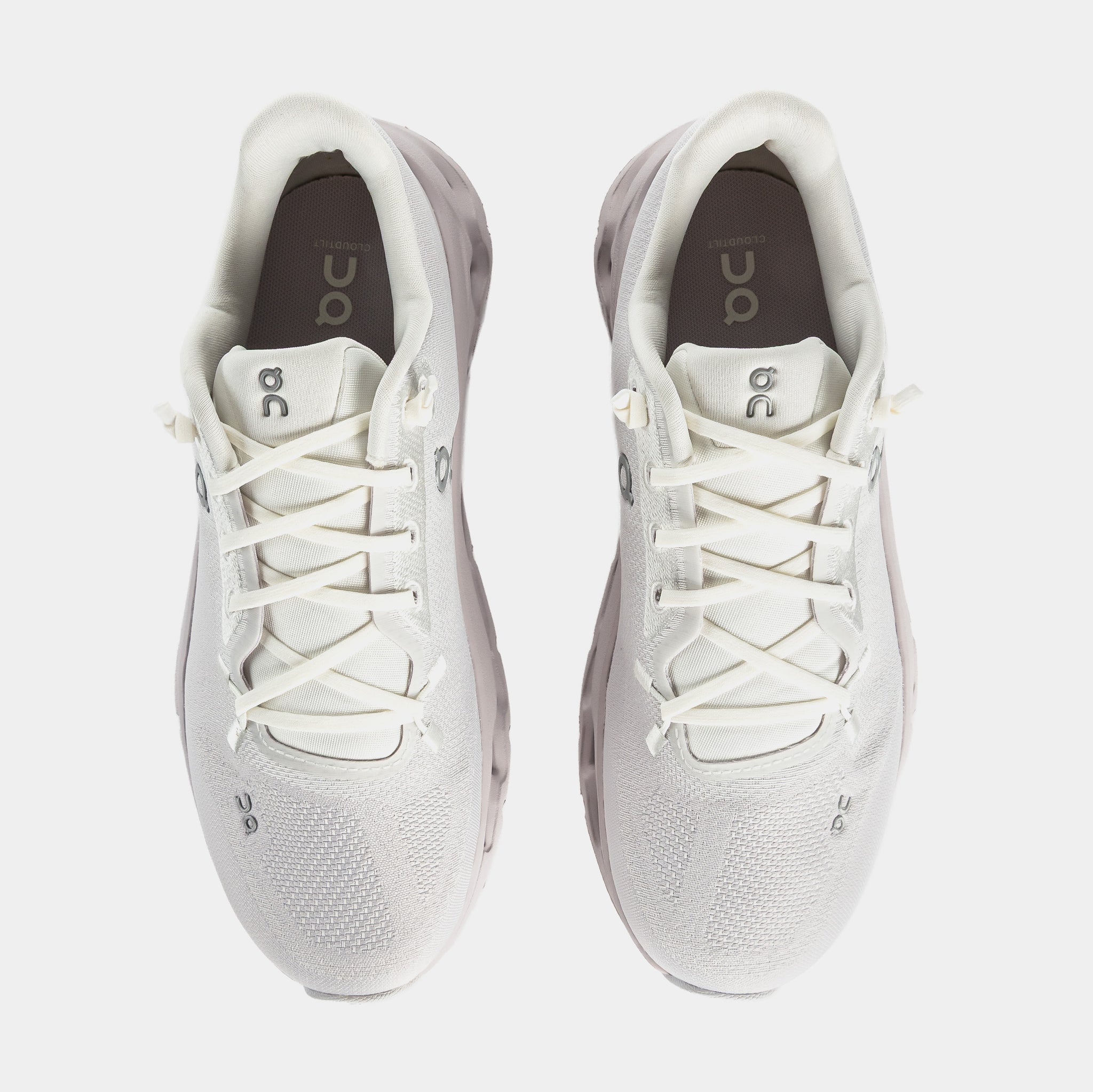 On Cloudtilt Womens Running Shoes White 3WE10055258 – Shoe Palace
