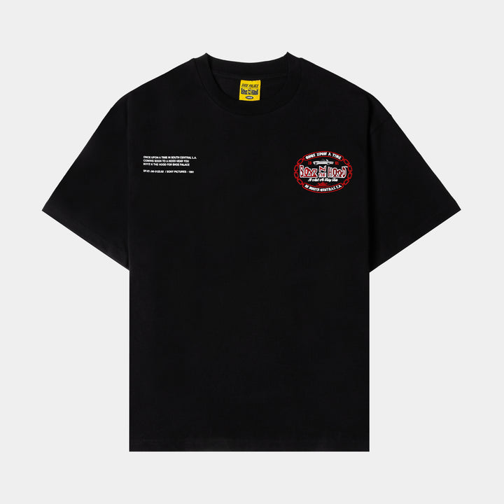 Shoe Palace SP x Boyz N The Hood Los Angeles Mens Short Sleeve