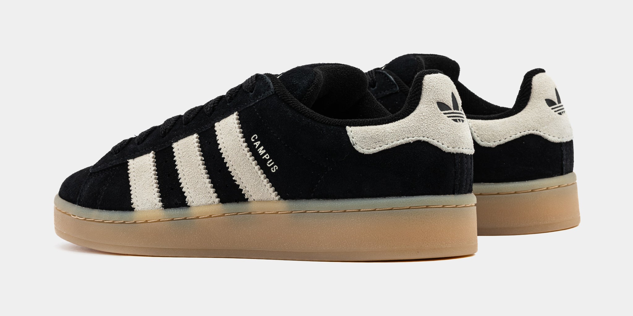 adidas Campus 00s Mens Lifestyle Shoes Core Black Off White JQ8354 Shoe Palace adidas Campus 00s Mens Lifestyle Shoes Core Black Off White JQ8354 Shoe Palace