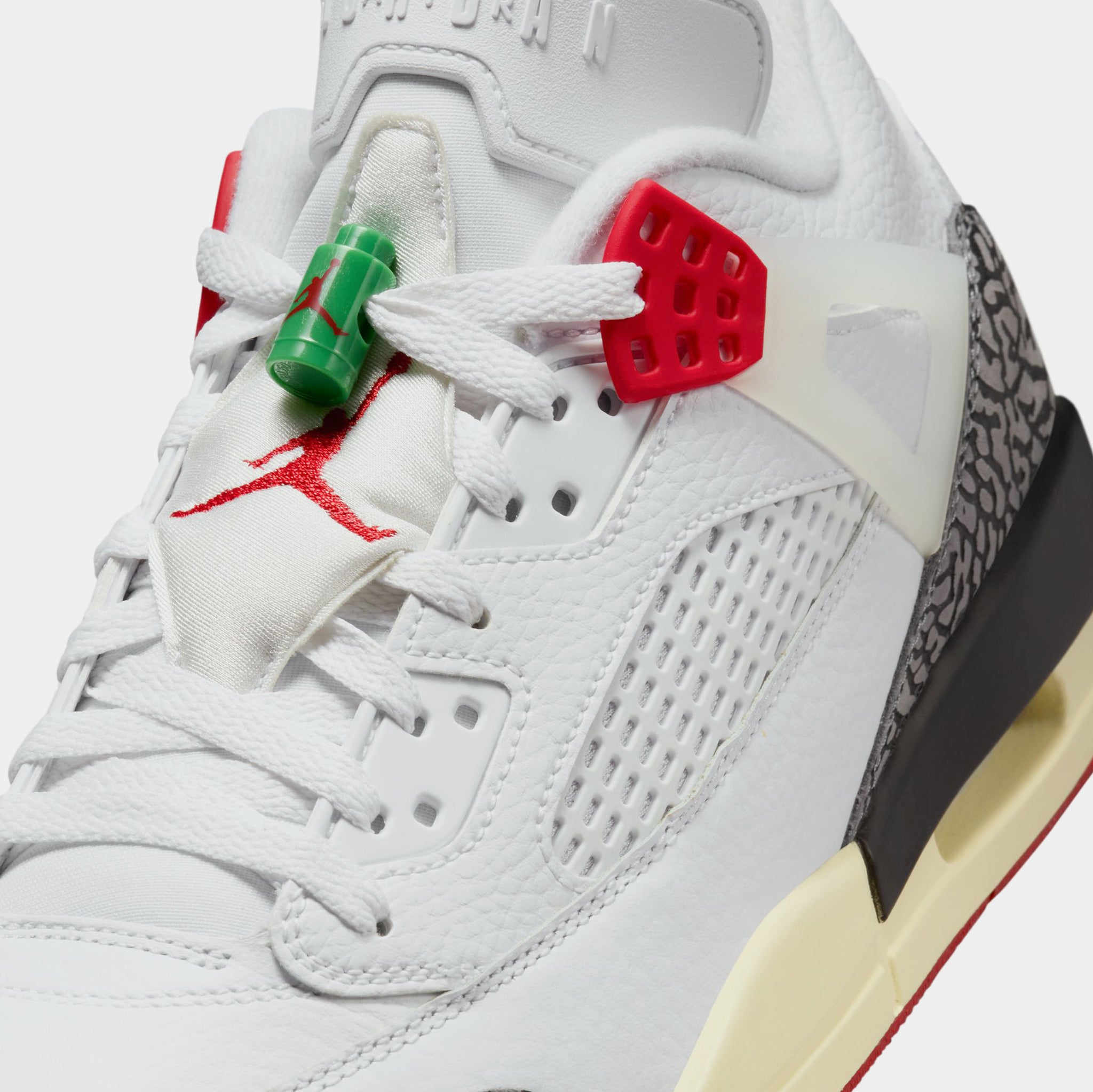 Spike Lee's Air Jordan Do The Right Thing 2019 Spike Lee Jordans Online