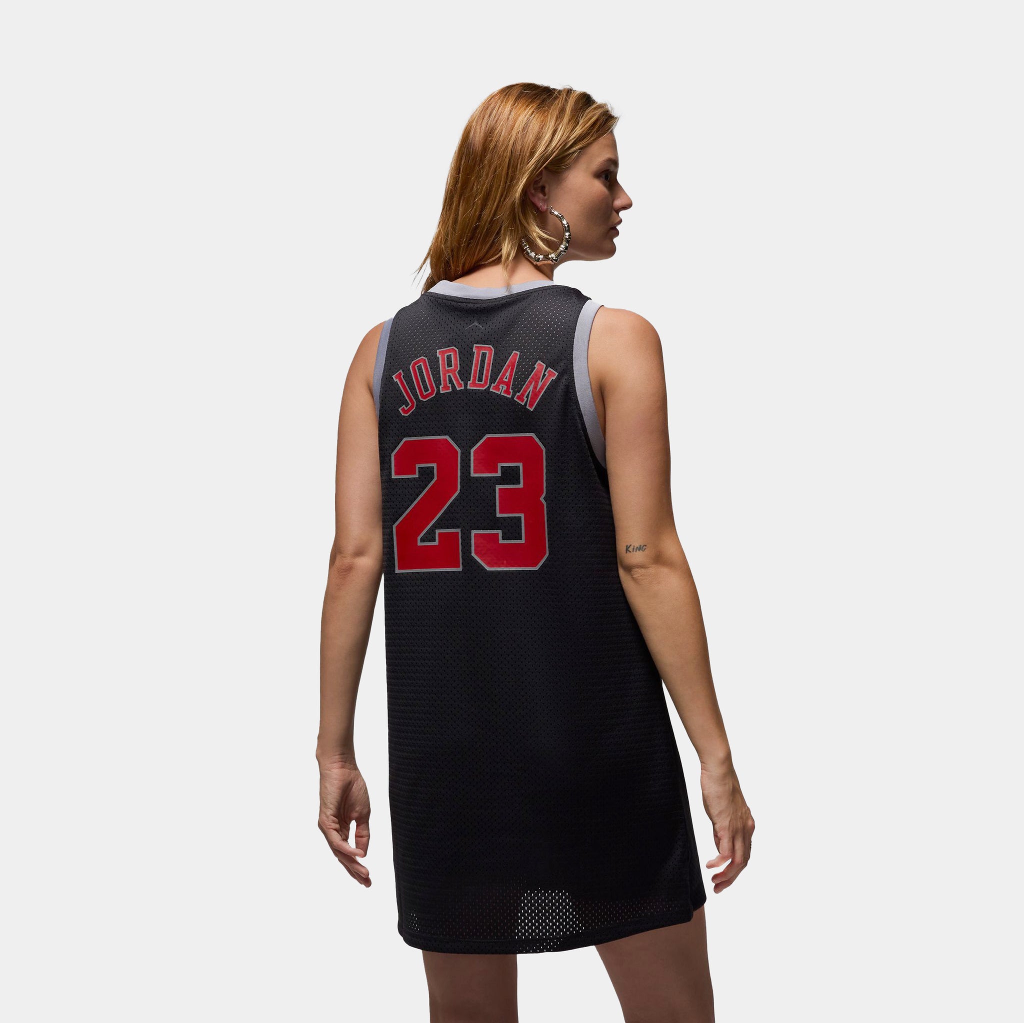 Jordan NSW Heritage Womens Dress Black Red HJ6368-045 Shoe Palace Jordan NSW Heritage Womens Dress Black Red HJ6368-045 Shoe Palace