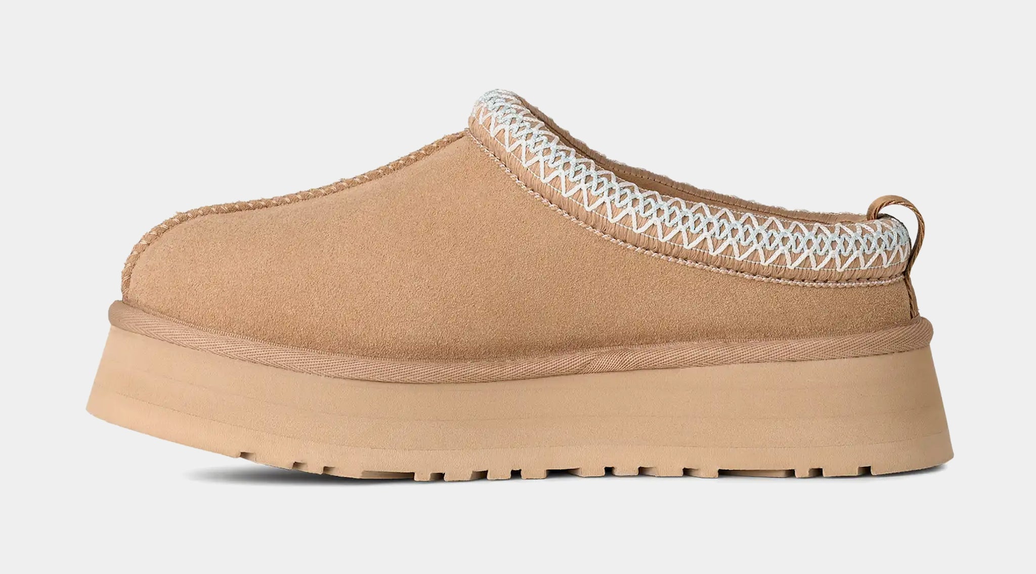 UGG Tazz II Slipper Womens Sandals Sand 1174471 SAN – Shoe Palace