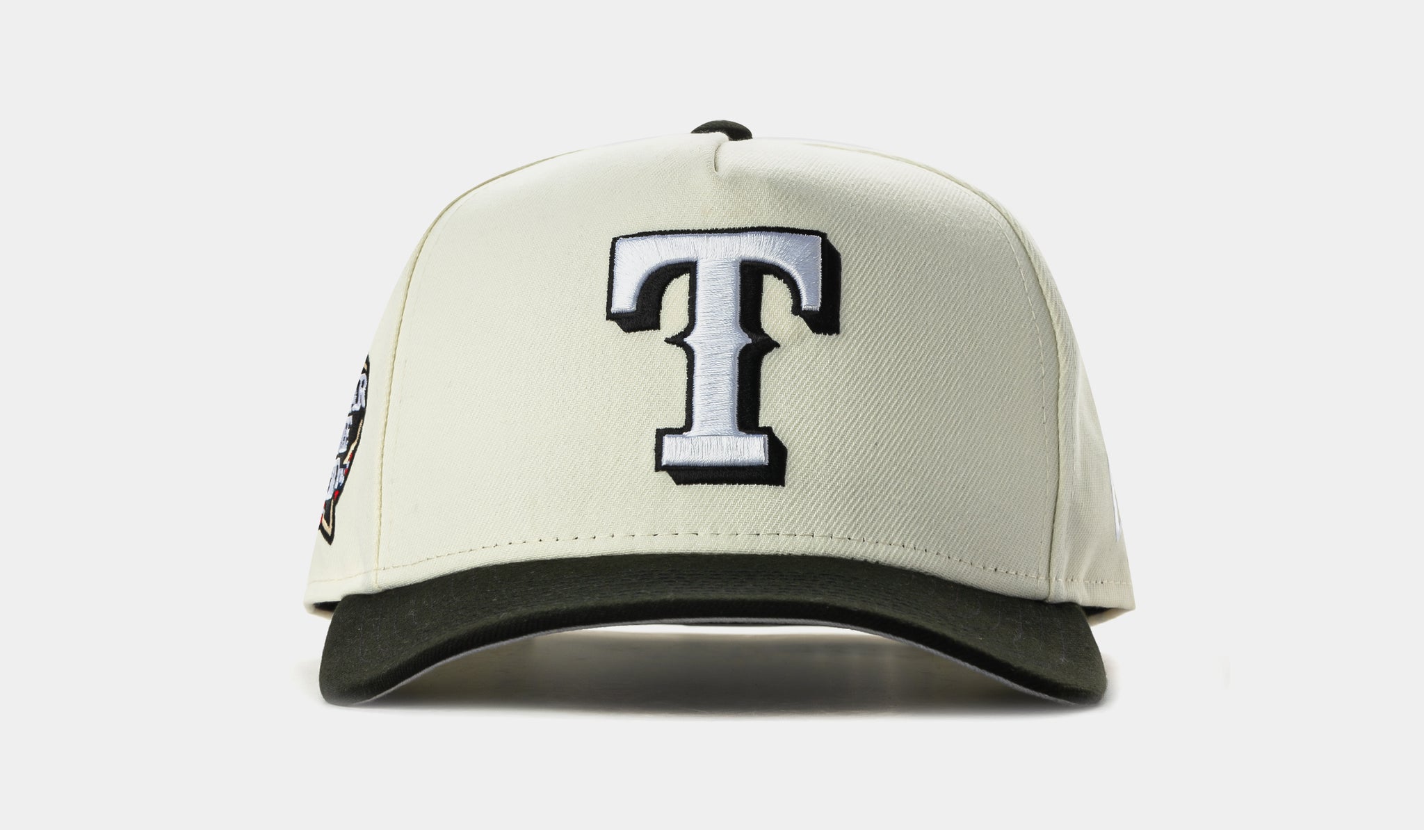 New Era Shoe Palace Exclusive Texas Rangers 950AF Snapback Mens