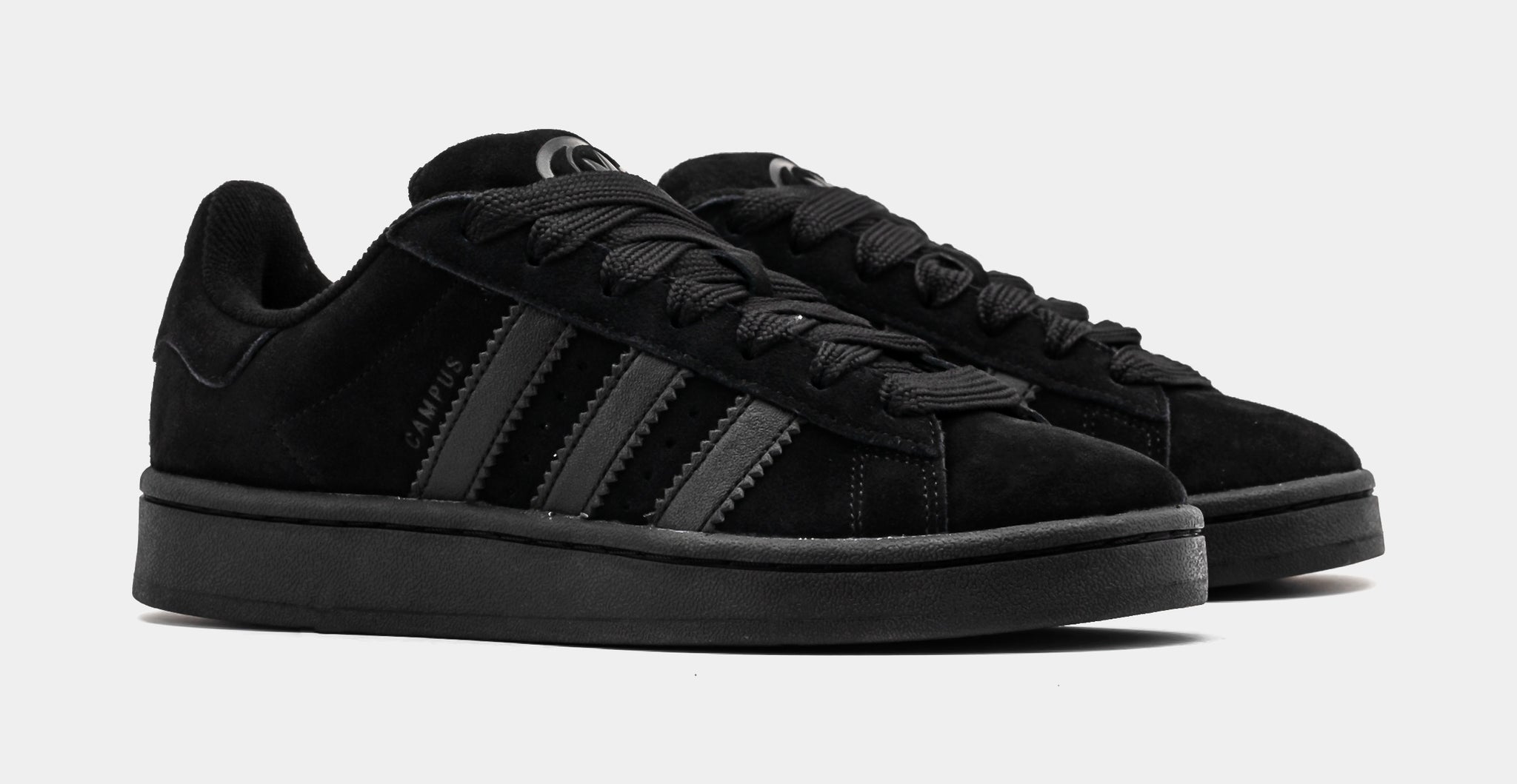 adidas Campus 00s Shoes Black 4 - Mens Originals Shoes adidas Campus 00s Shoes Black 4 - Mens Originals Shoes