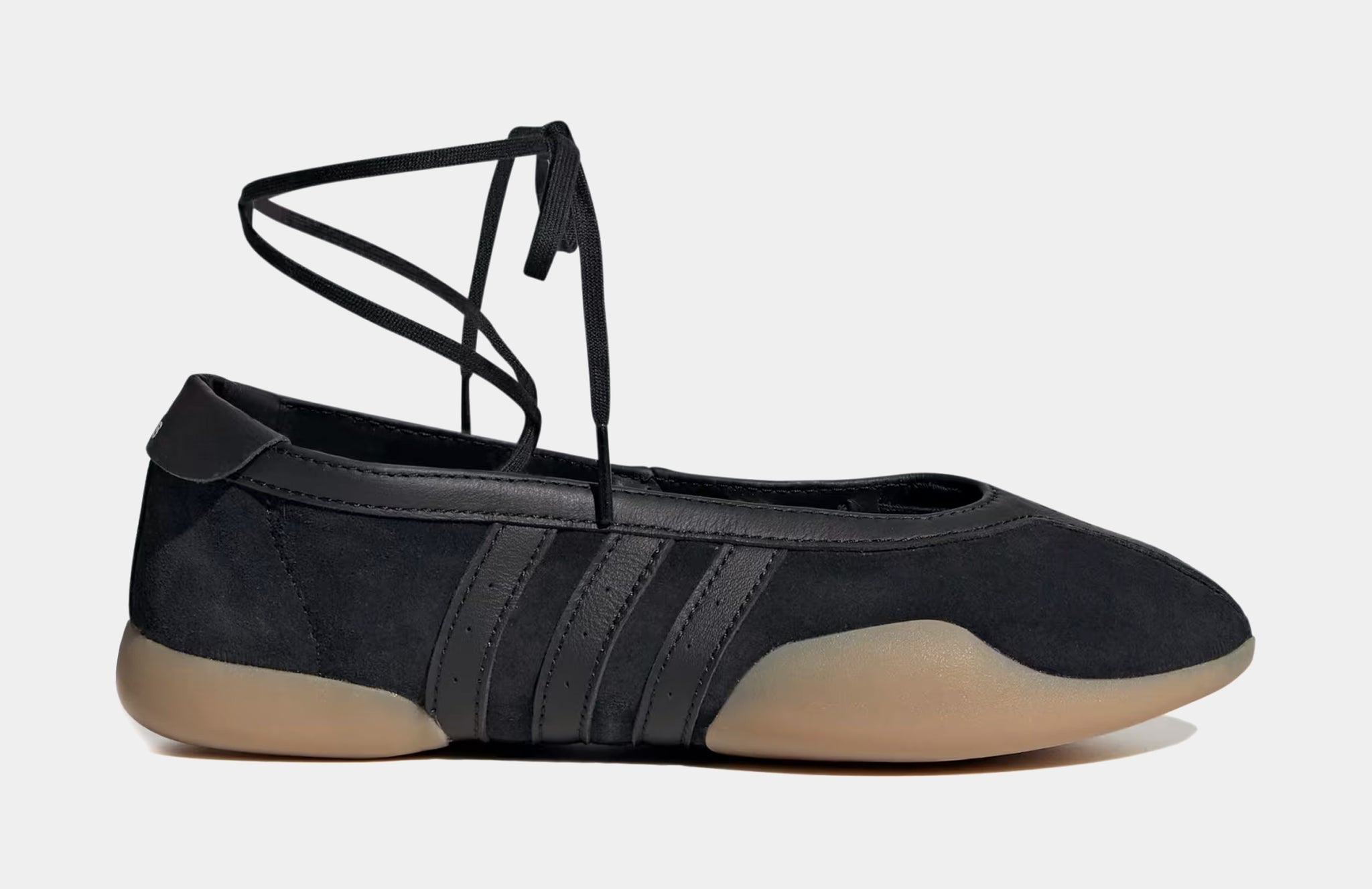 adidas Taekwondo Mei Ballet Womens Lifestyle Shoes Core Black Cloud White  Gu JQ0669 – Shoe Palace