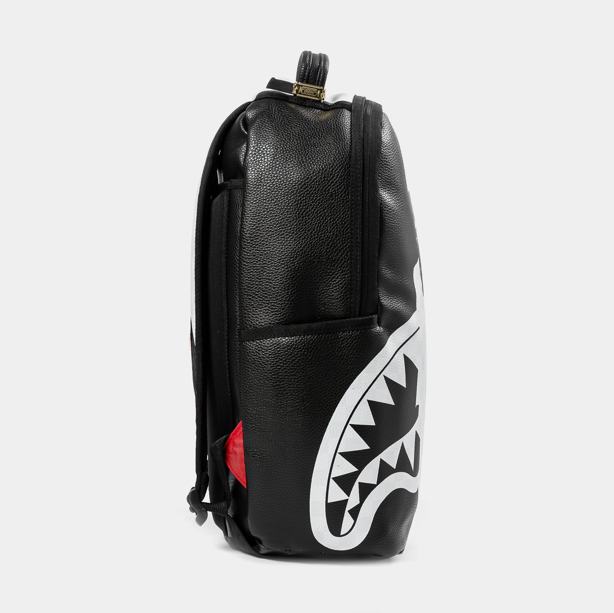 Sprayground Scarface Poster Style Mens Backpack Black White
