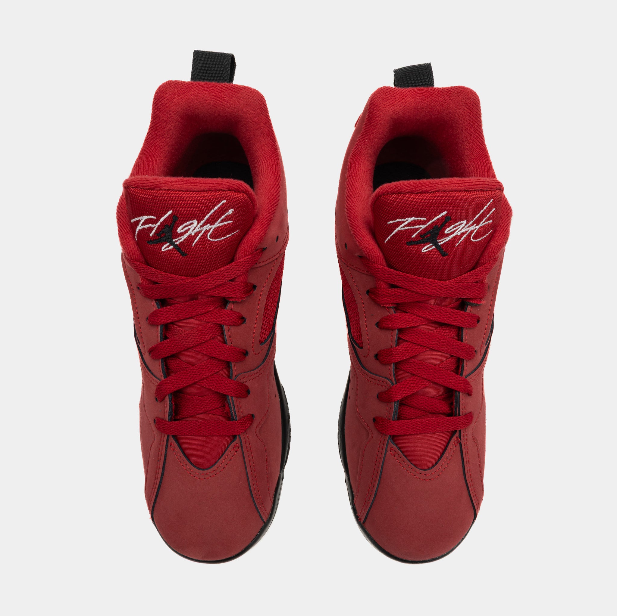 Jordan Air Jordan MVP 92 Grade School Lifestyle Shoes Gym Red