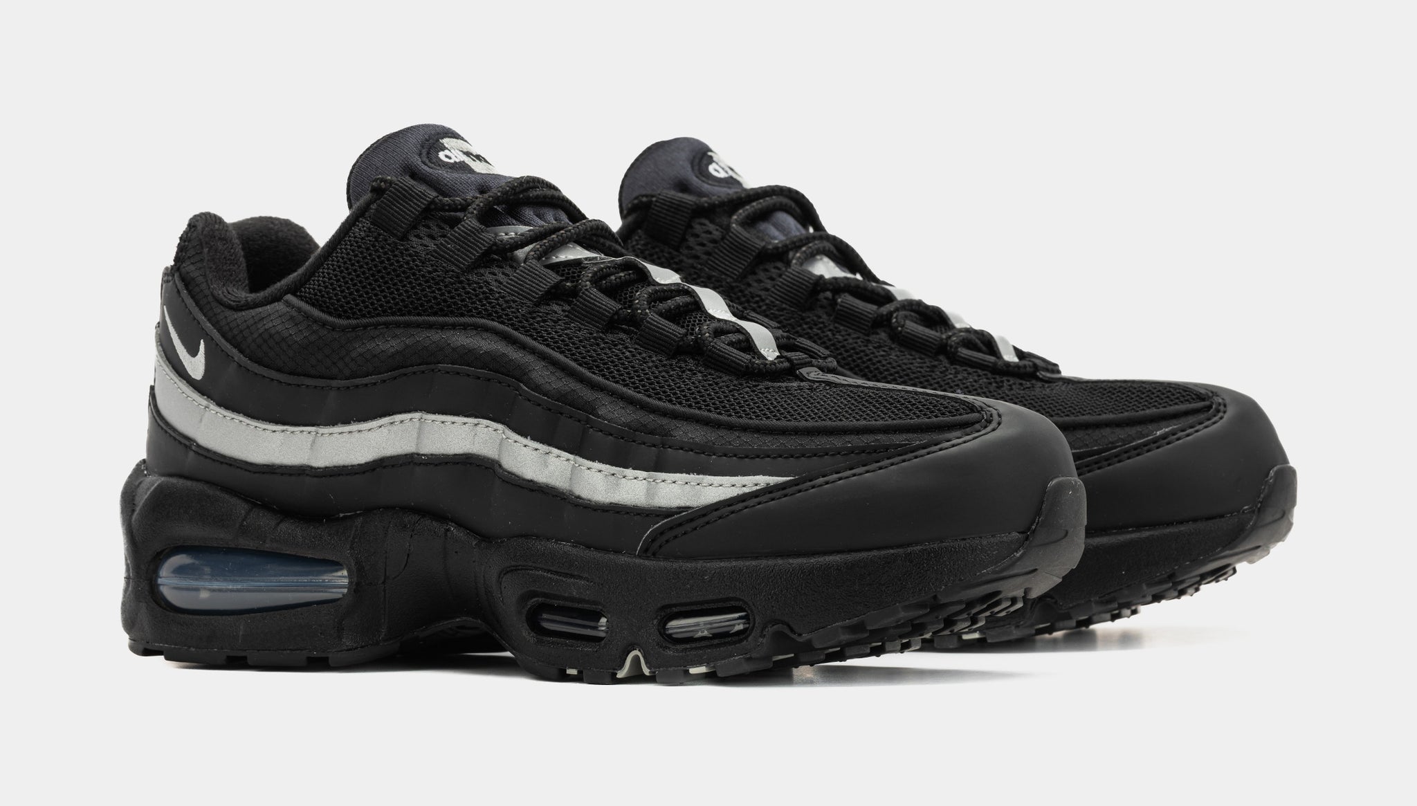 Nike Sportswear Air Max 93 Blue Graphite Nike Air Max 95 Grade