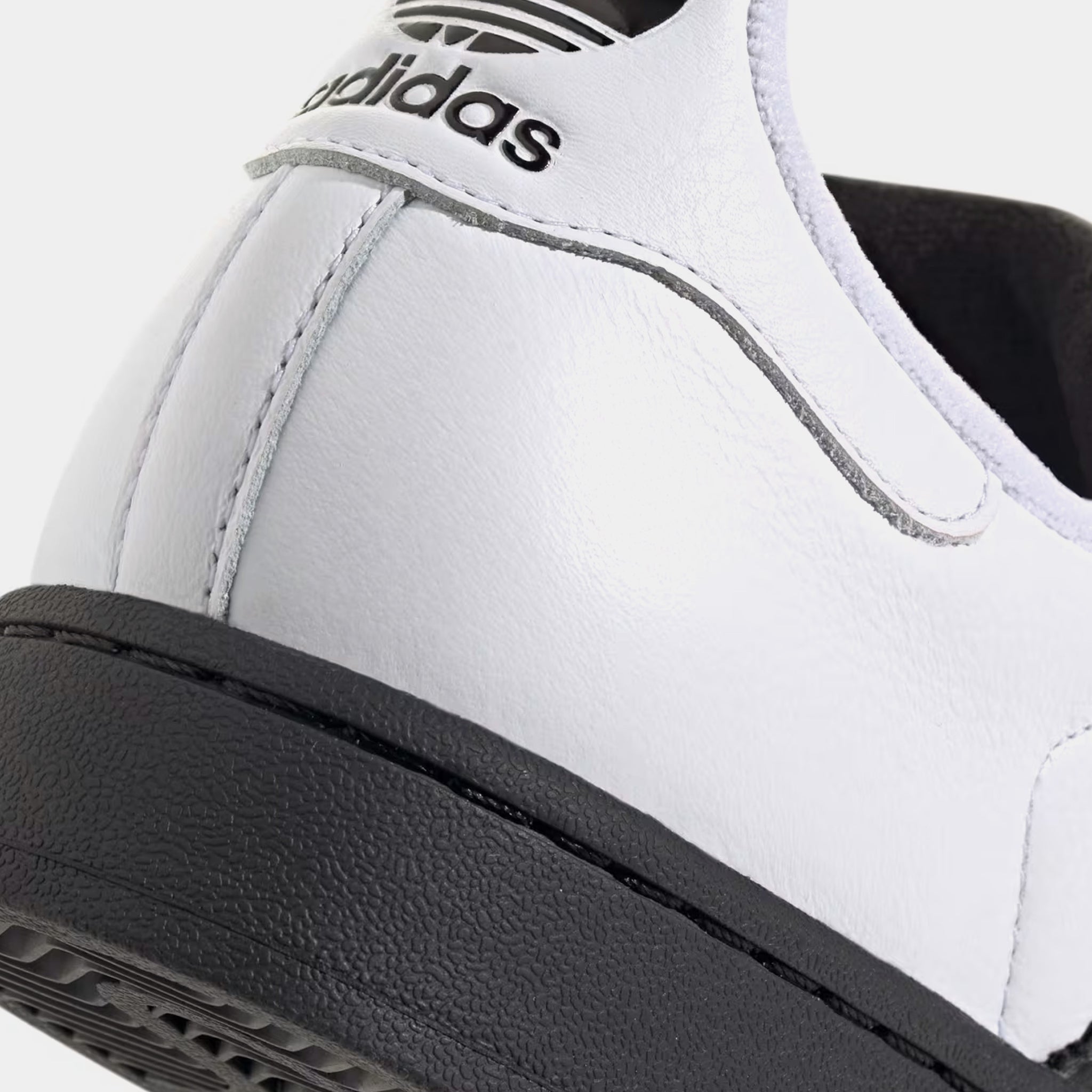 adidas Originals Superstar II White/Black Men's Shoes, Size: 9.5 adidas Originals Superstar II White/Black Men's Shoes, Size: 9.5
