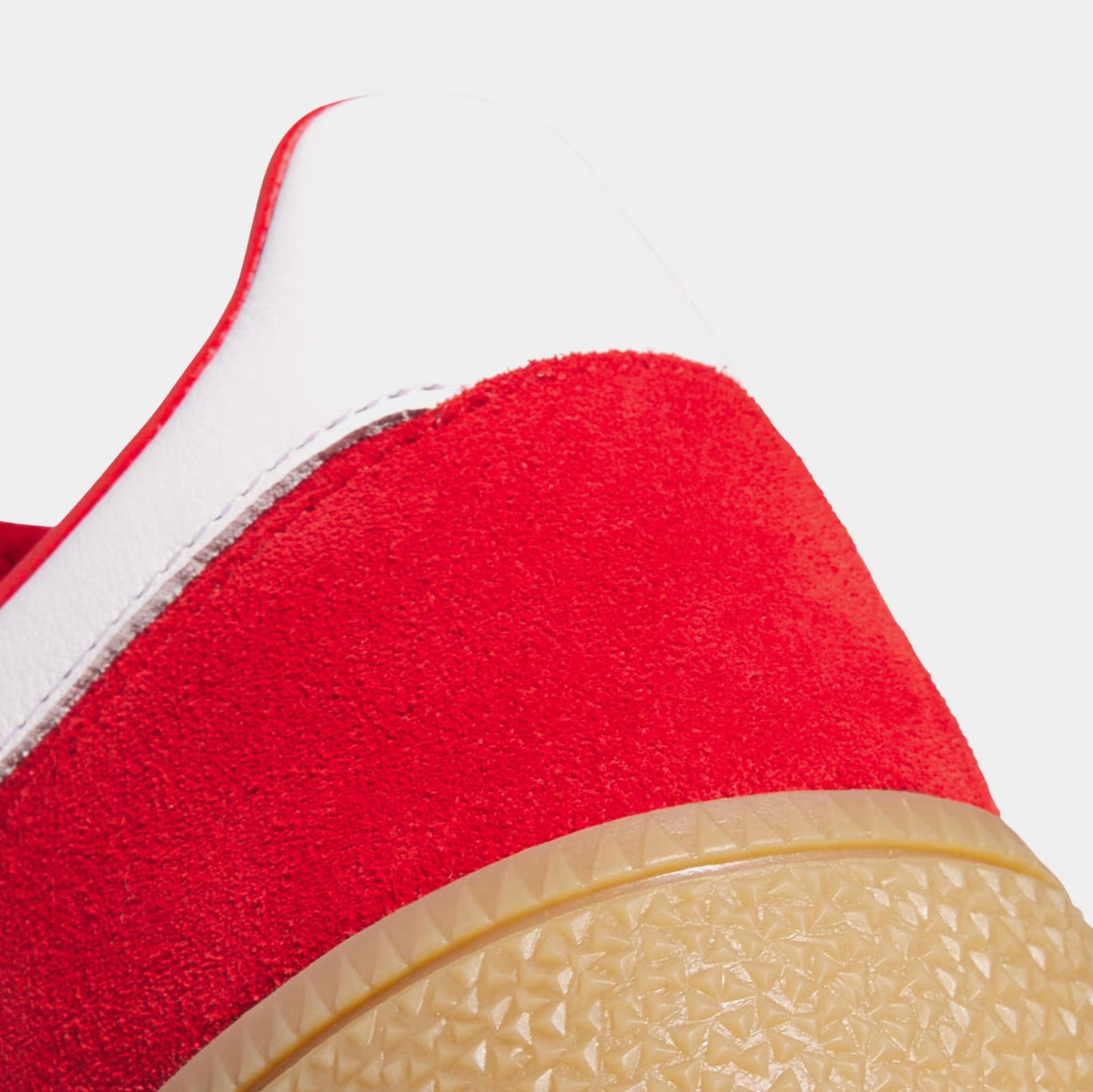 adidas Handball Spezial Better Scarlet White (Women's)