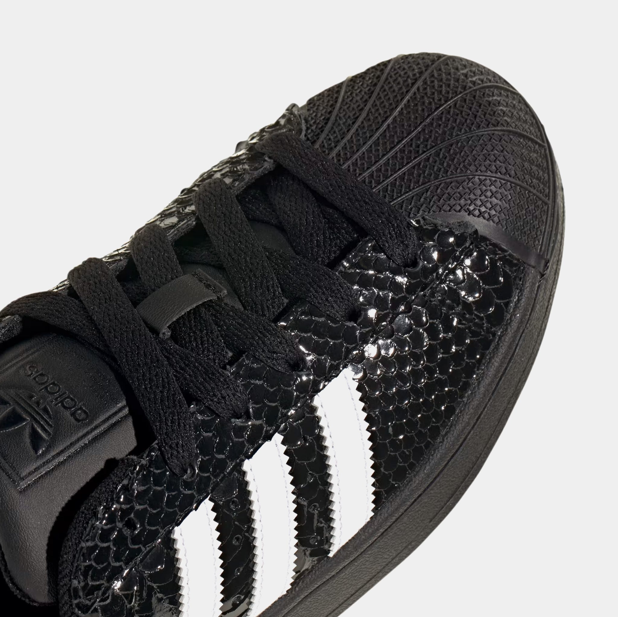 adidas Superstar II Womens Lifestyle Shoes Core Black White Core Black KH9019 Shoe Palace adidas Superstar II Womens Lifestyle Shoes Core Black White Core Black KH9019 Shoe Palace