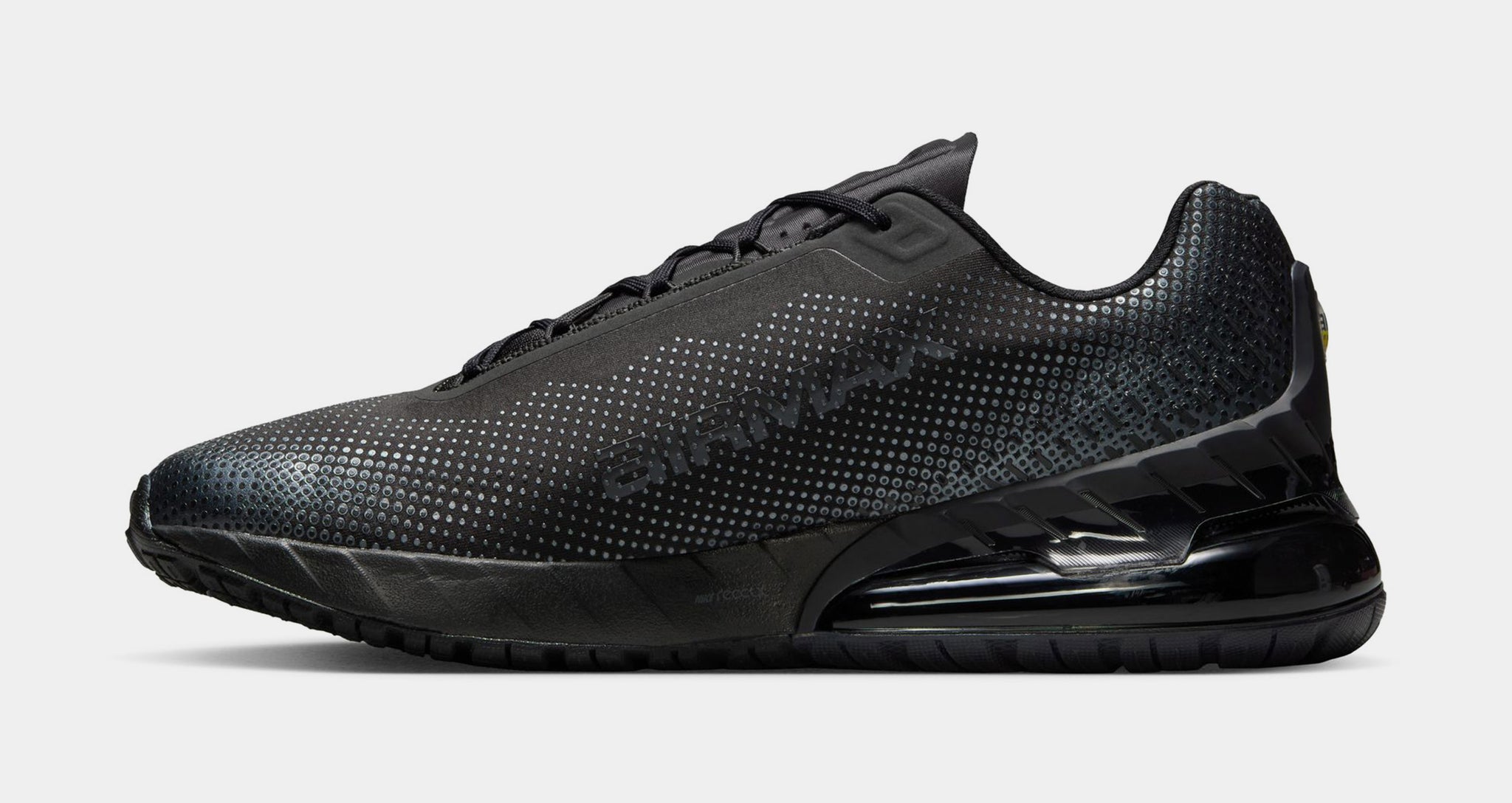 Air Max Phoenix Men Running Shoes Black/Black Anthracite Nike Air Max Phoenix  main image 3