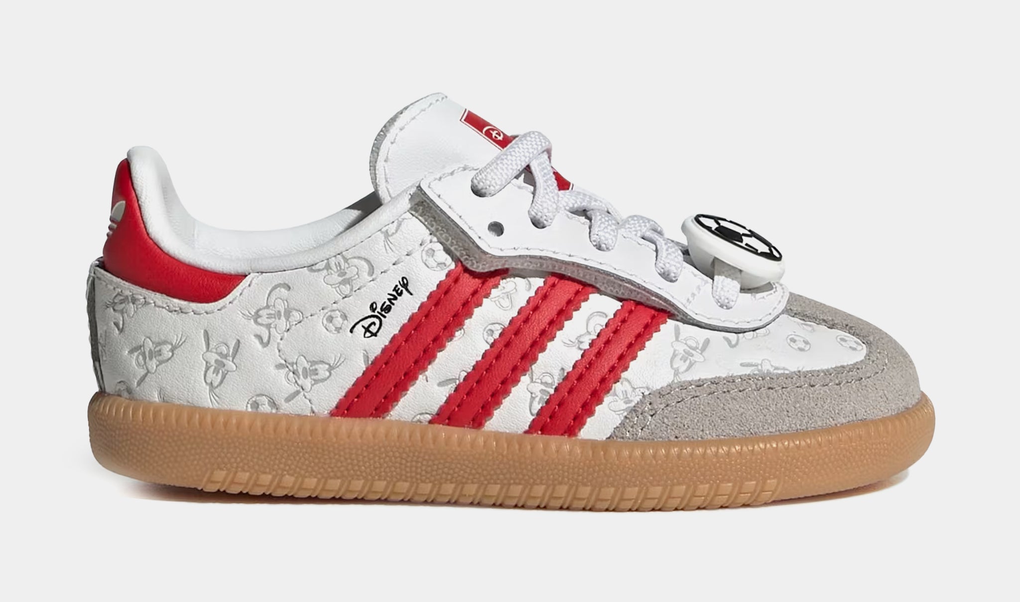 adidas gazelle silver green womens adidas Kids Fortarun 2.0 Cloudfoam Elastic Lace Shoes Shadow Violet / Cloud White / Bliss Lilac / 12.5 main image 0