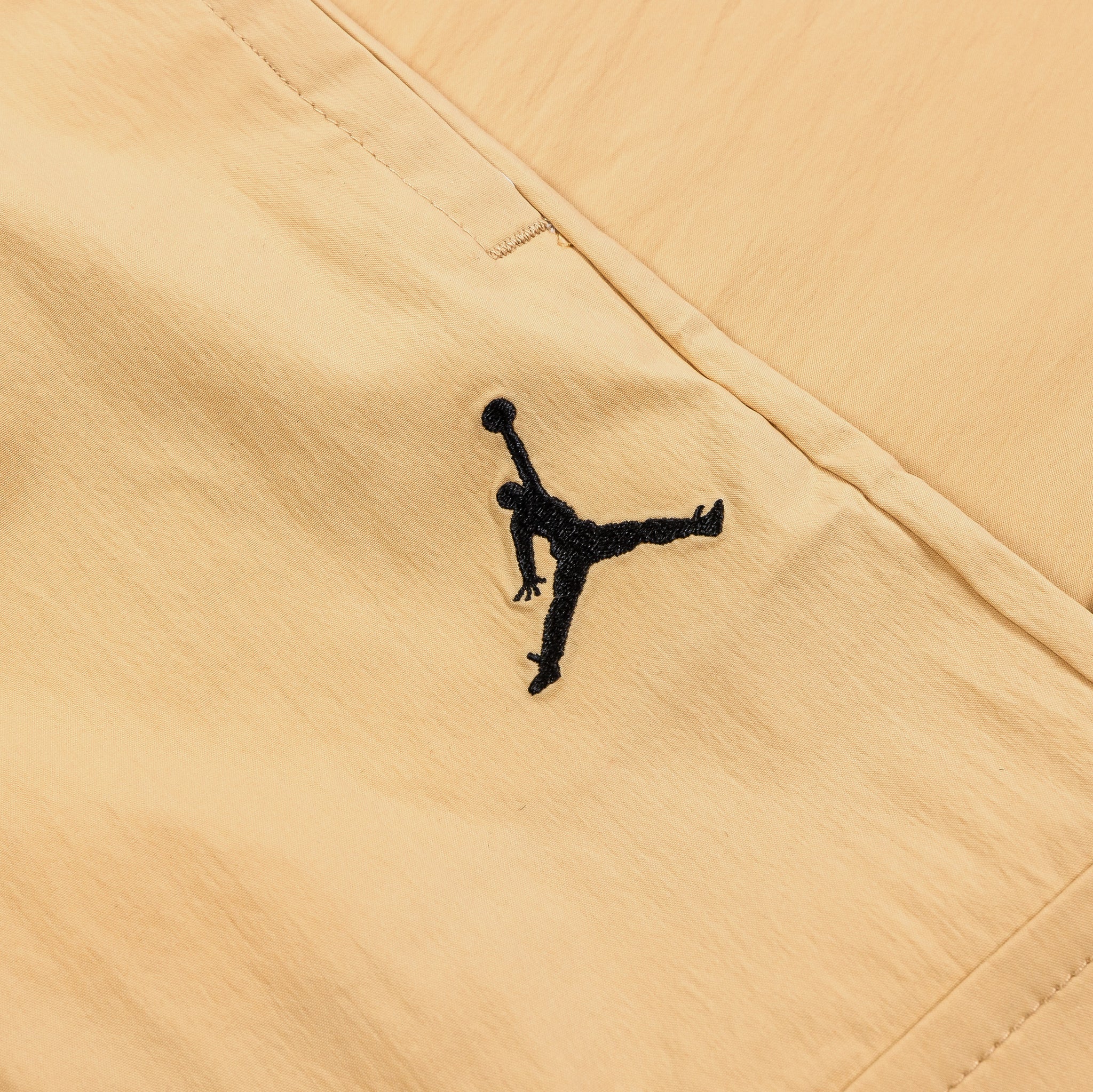 Jordan Deep Dish Woven Grade School Pants Sesame 95F190-X21 – Shoe