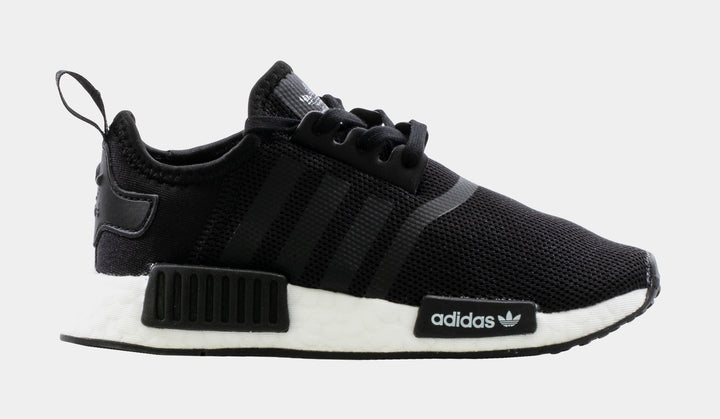 adidas NMD R1 Preschool Running Shoe Black FX8778 Shoe Palace adidas NMD R1 Preschool Running Shoe Black FX8778 Shoe Palace