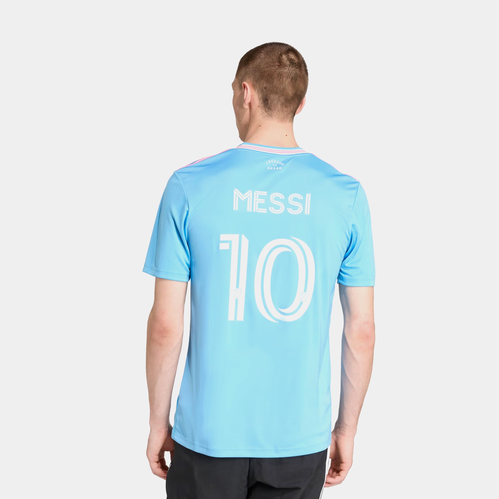 Inter Miami Messi マイアミ　メッシ　ユニフォーム afde1703cd9d42d6dee142a2d22403