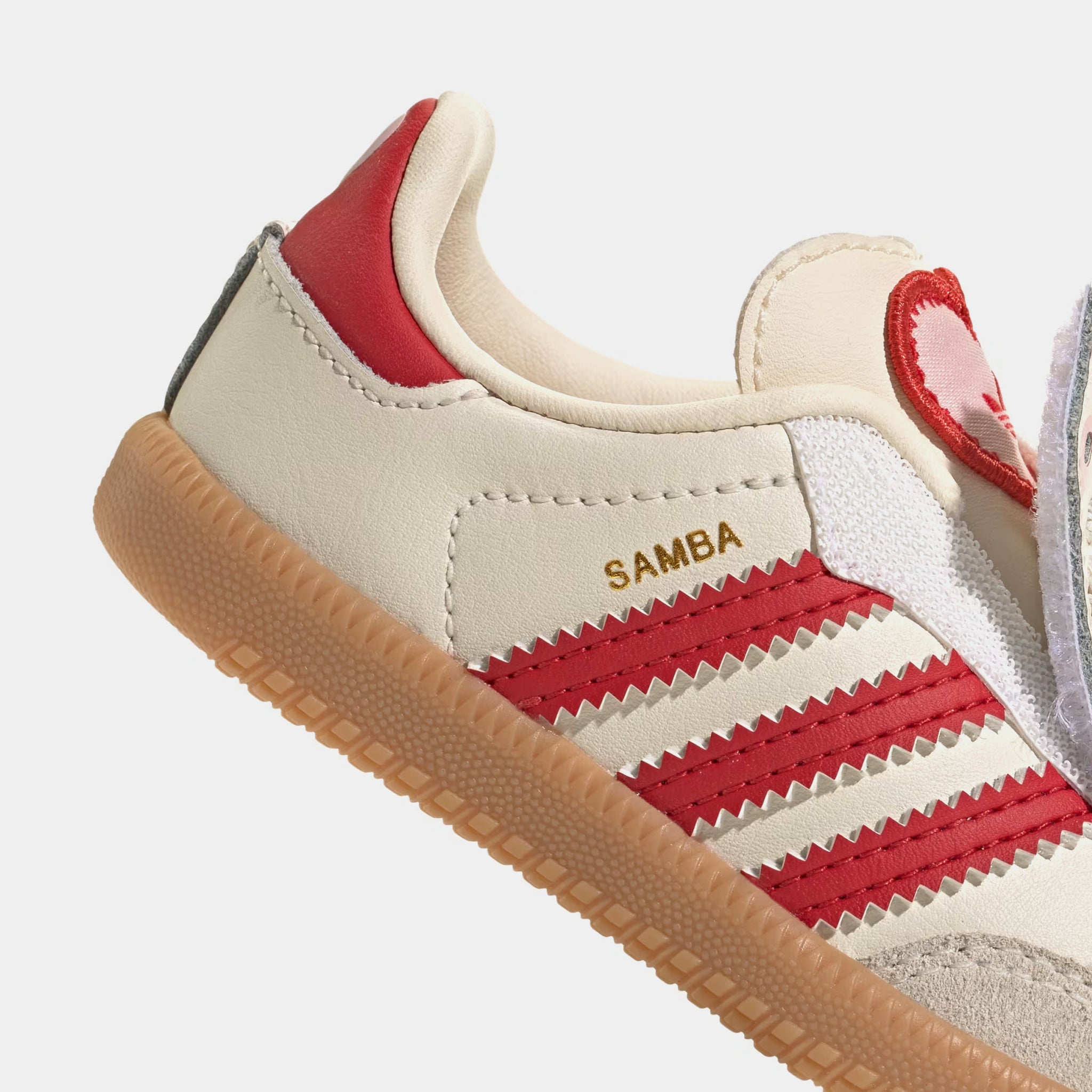 adidas Samba OG Valentines Day Comfort Closure Elastic Laces Infant Toddler L KI6682 Shoe Palace adidas Samba OG Valentines Day Comfort Closure Elastic Laces Infant Toddler L KI6682 Shoe Palace