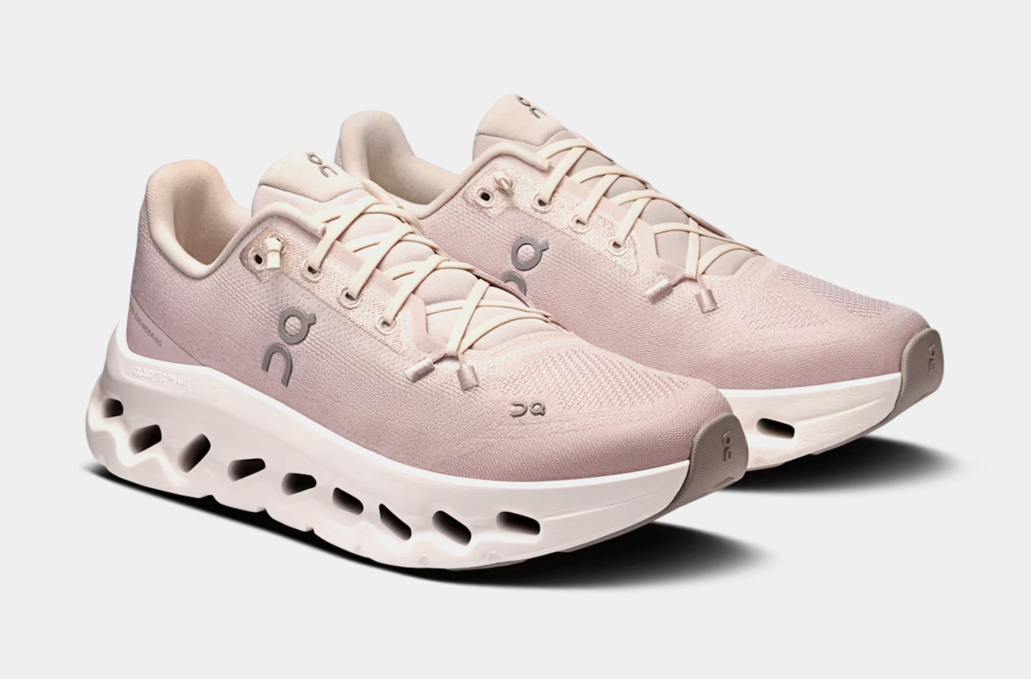 On Cloudtilt Womens Running Shoes Pearl Fade 3WE10054161 – Shoe Palace