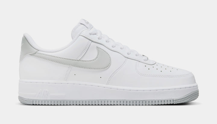 Nike Air Force 1 Low LE Grade School Lifestyle Shoe White DH2920