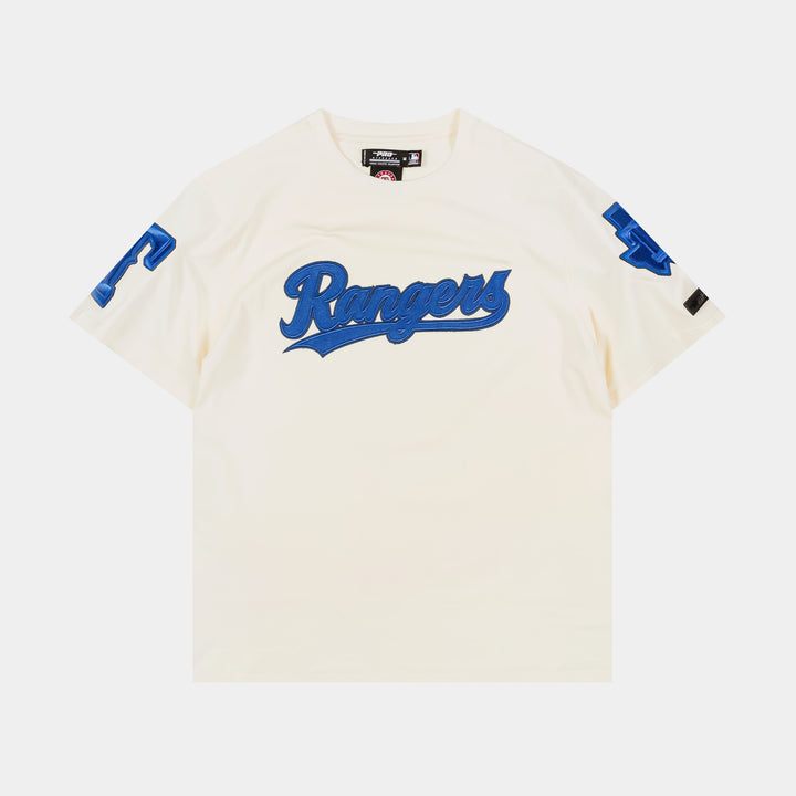 Pro Standard Los Angeles Dodgers Triple Tonal Mens Short
