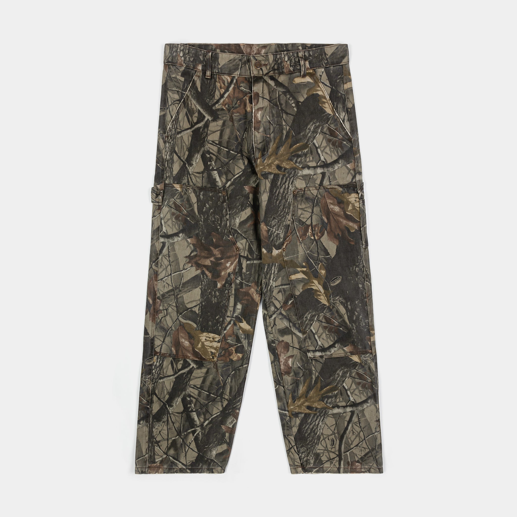 Maison Article Realtree by Shoe Palace Hardwoods DK Mens Pants