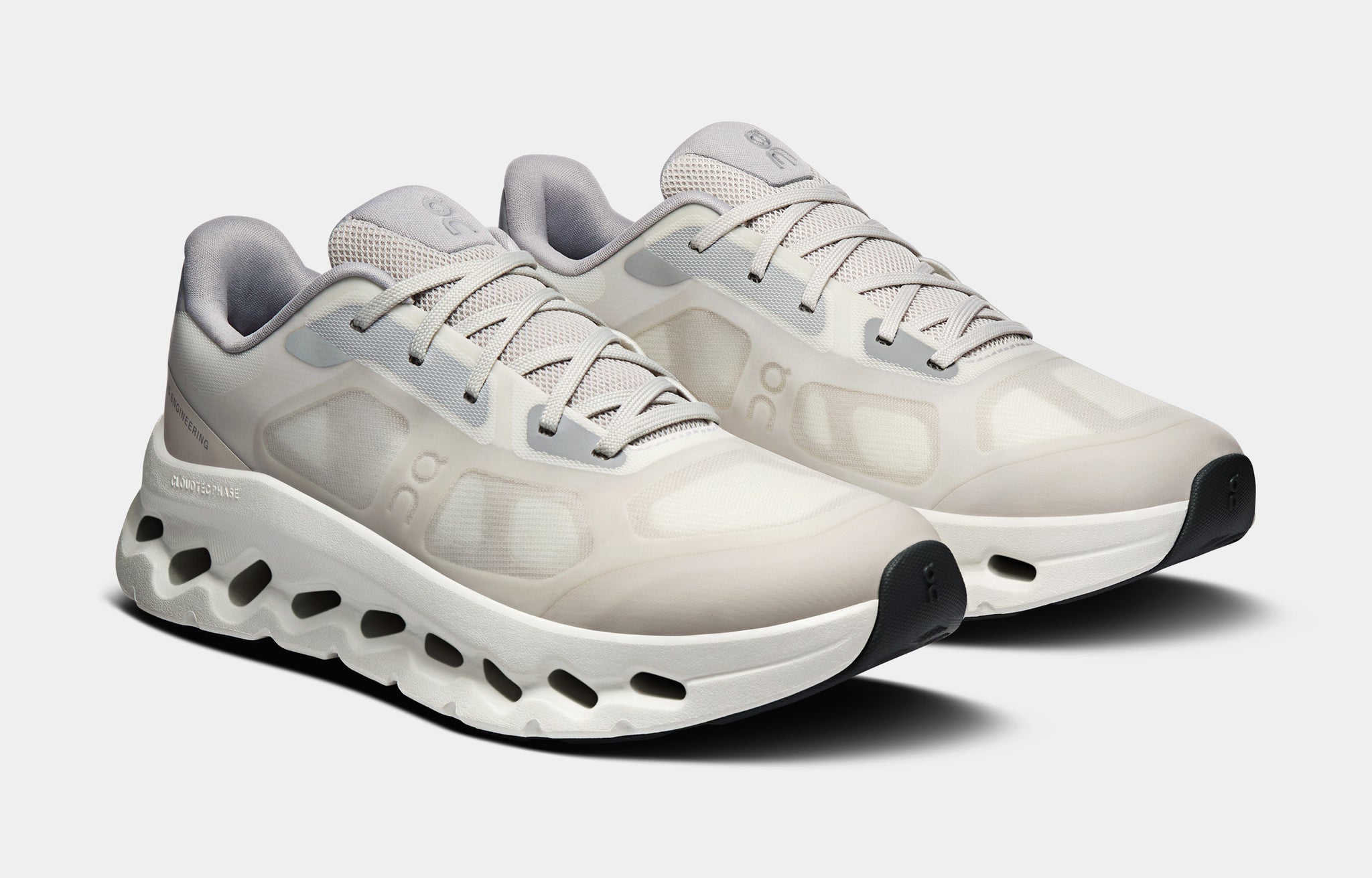 On Cloudtilt Remix Mens Running Shoes Alloy Ivory 3MG10273228
