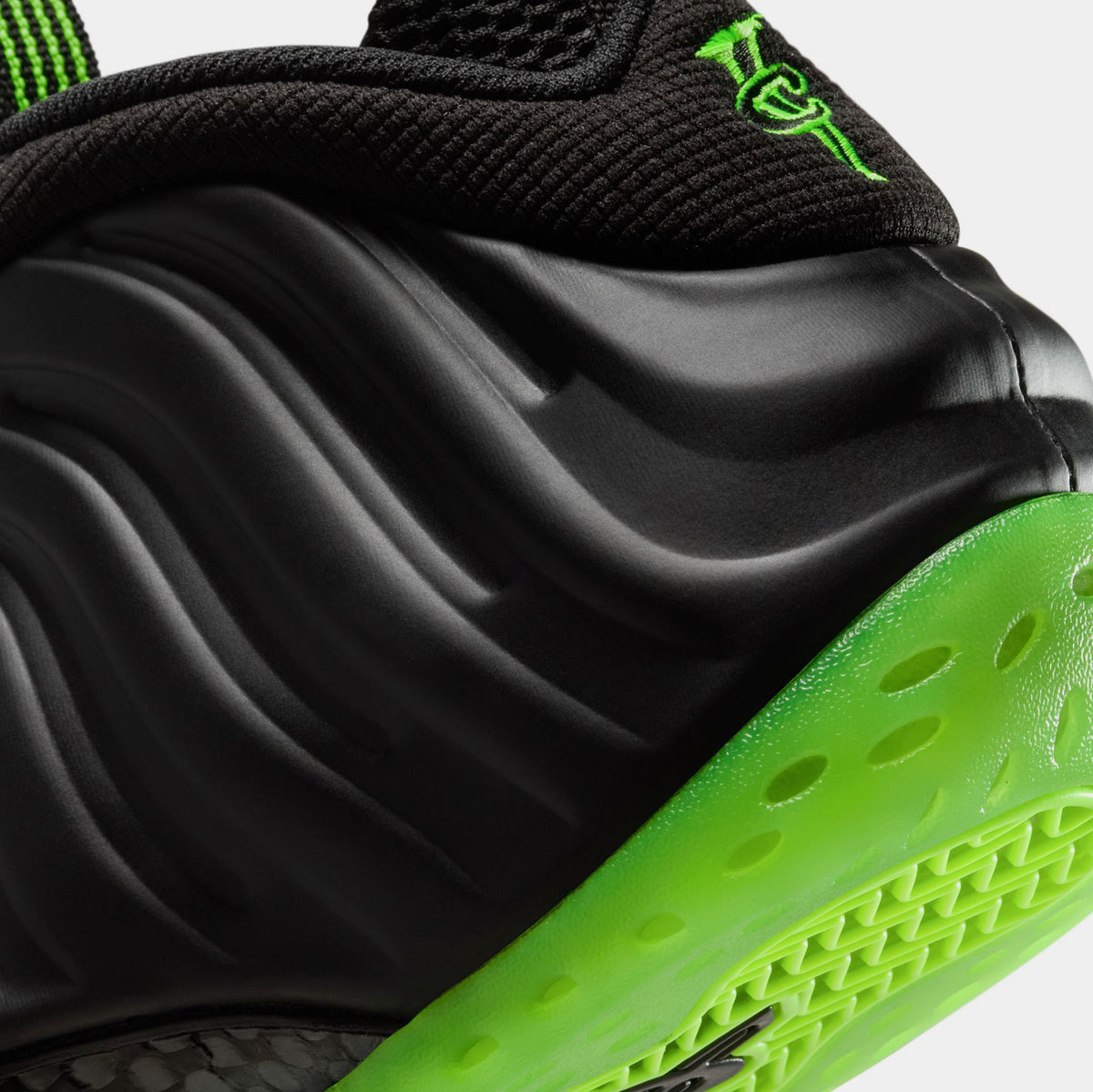 shoe palace foamposite