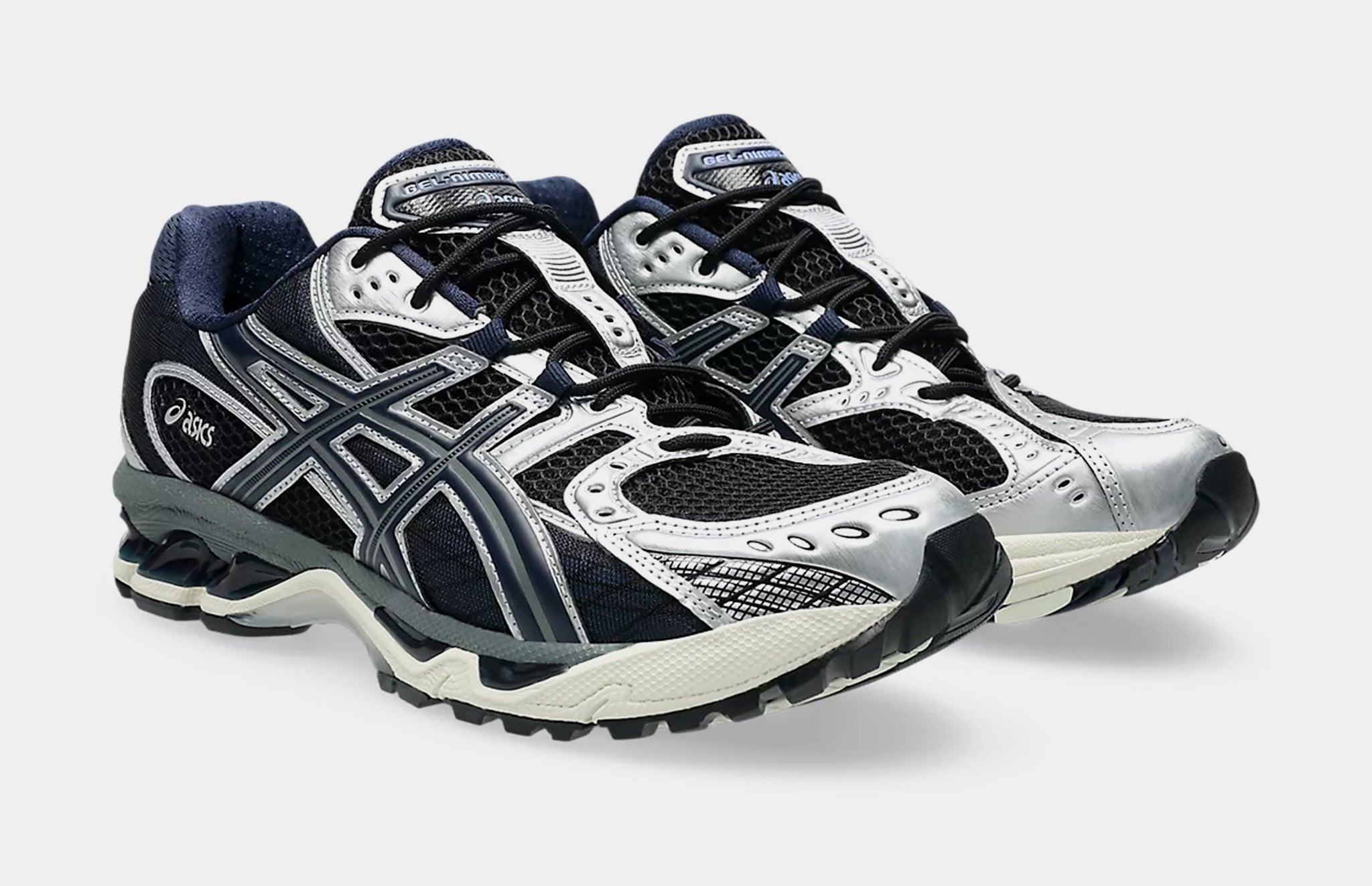 Athletic Shoes Gel Nimbus 17 Asics Asics Gear Soldes Asics Nimbus