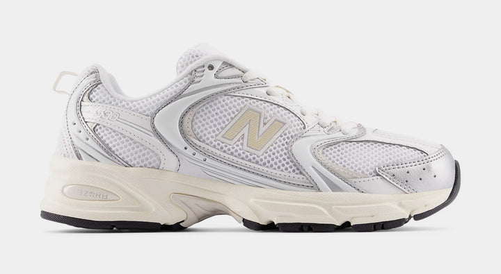 New Balance 725V1 Mens Running Shoes Grey Matter Black White Final