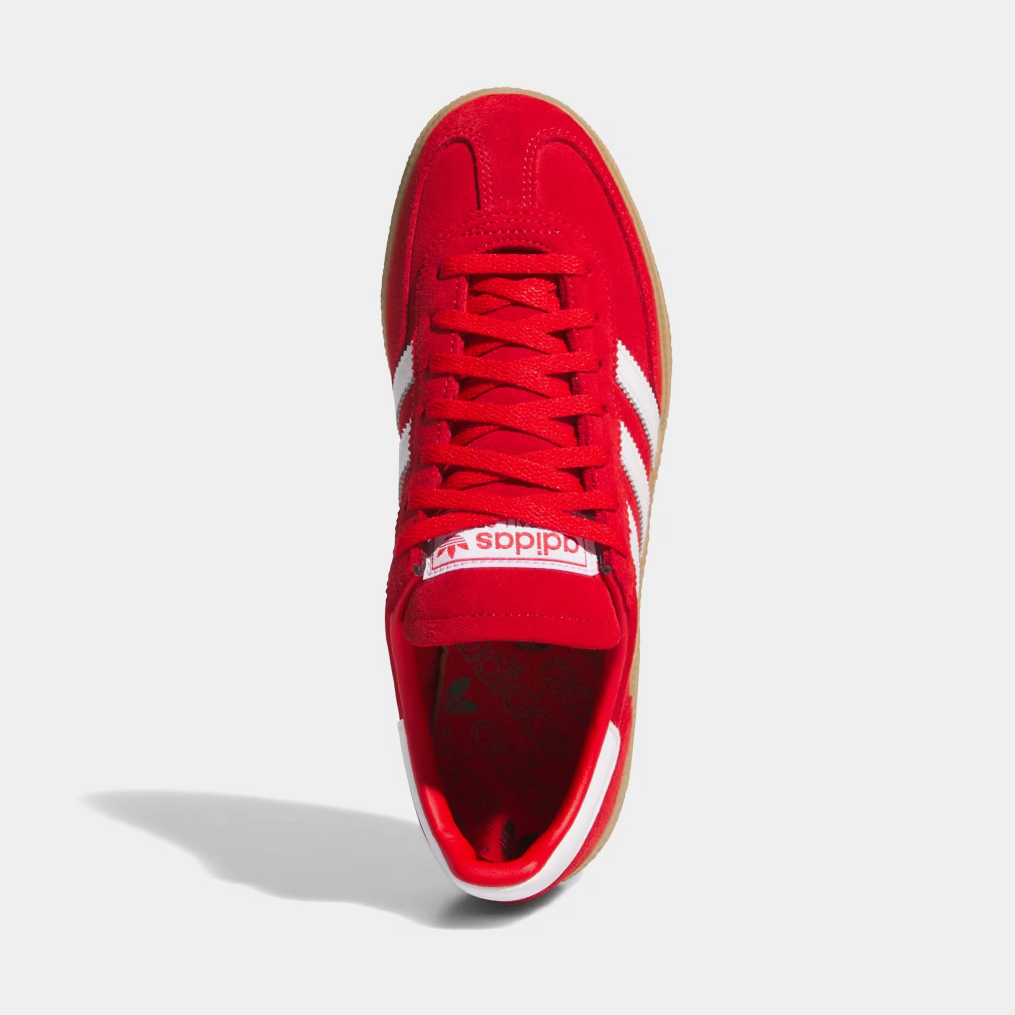 adidas gazelle silver green womens adidas Originals Women Handball Spezial Earth Strata IF6490, 7