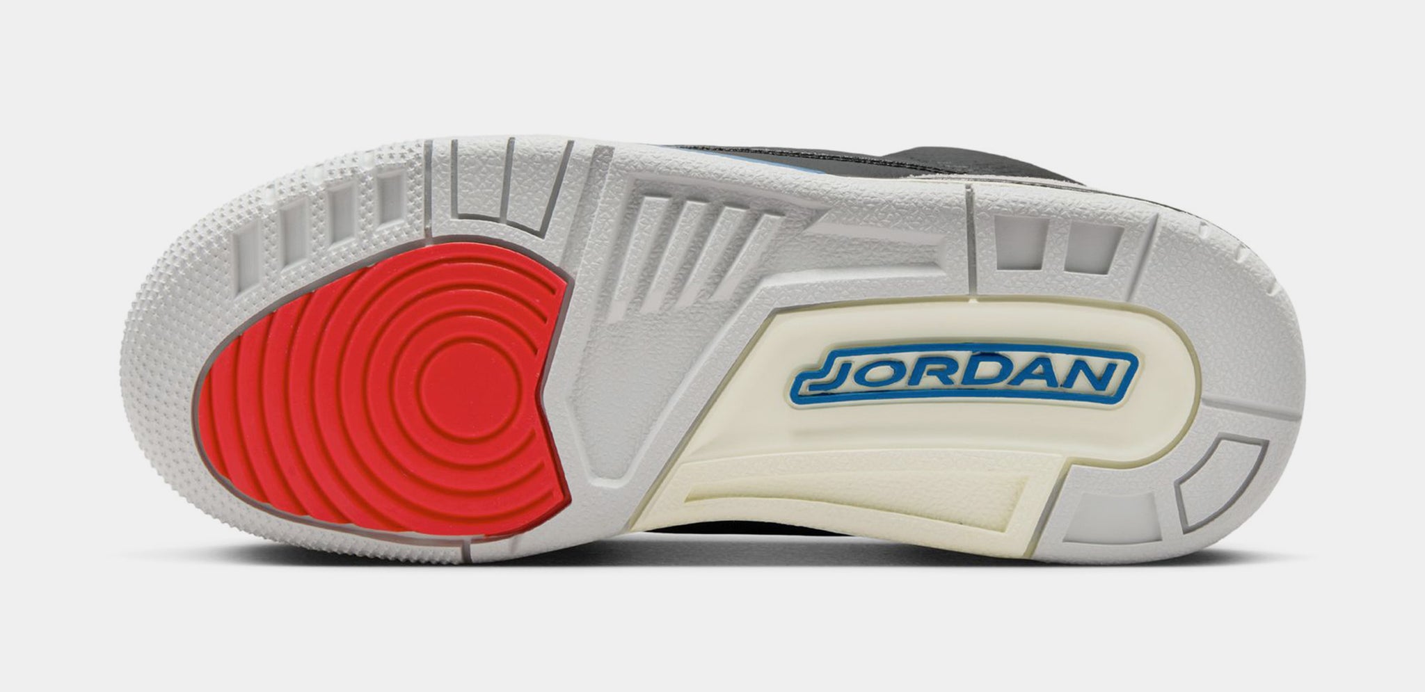 Jordan Rustic Grade Jordan Air Jordan 3 Retro OG Rare Air Grade School Lifestyle Shoes ...