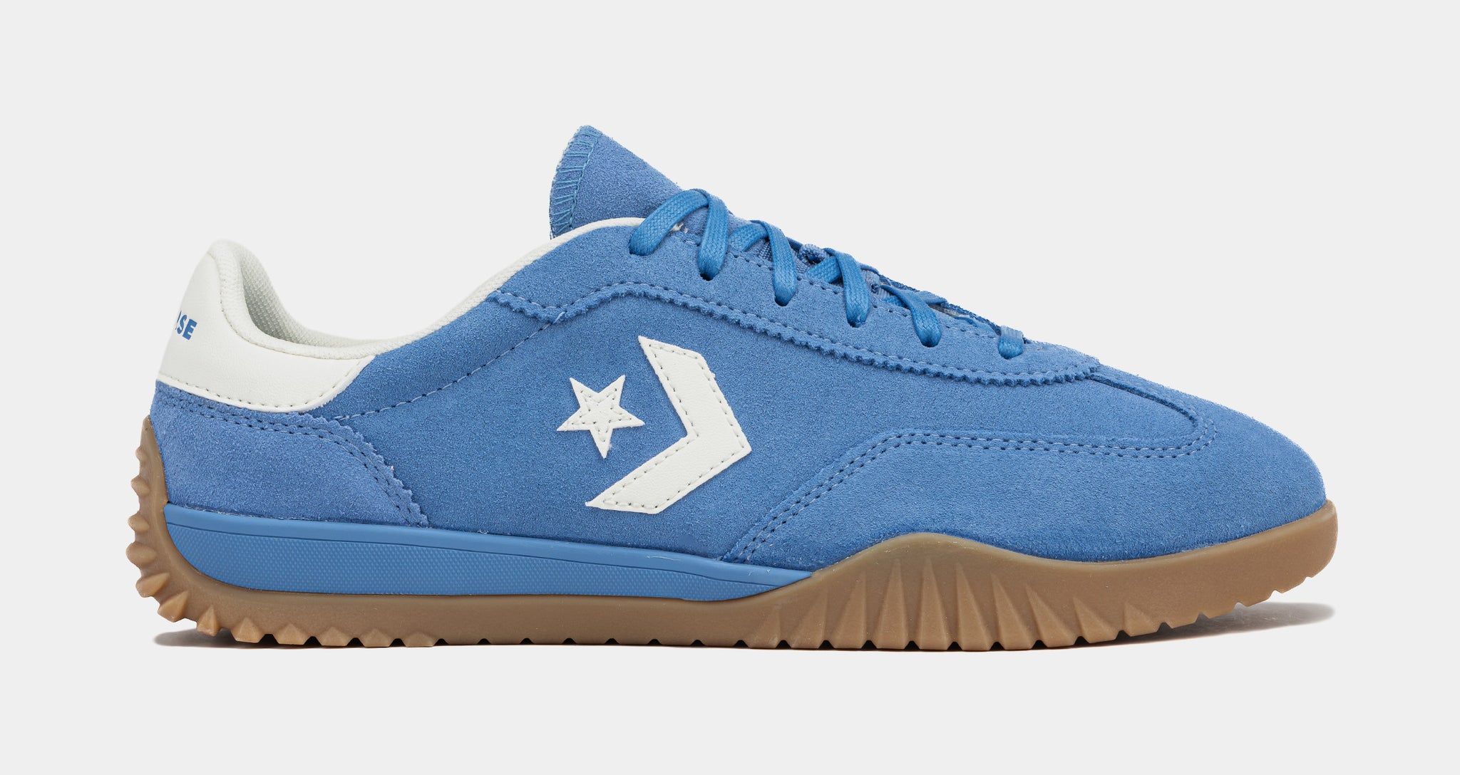Converse Run Star Trainer Mens Lifestyle Shoes Open Sky 