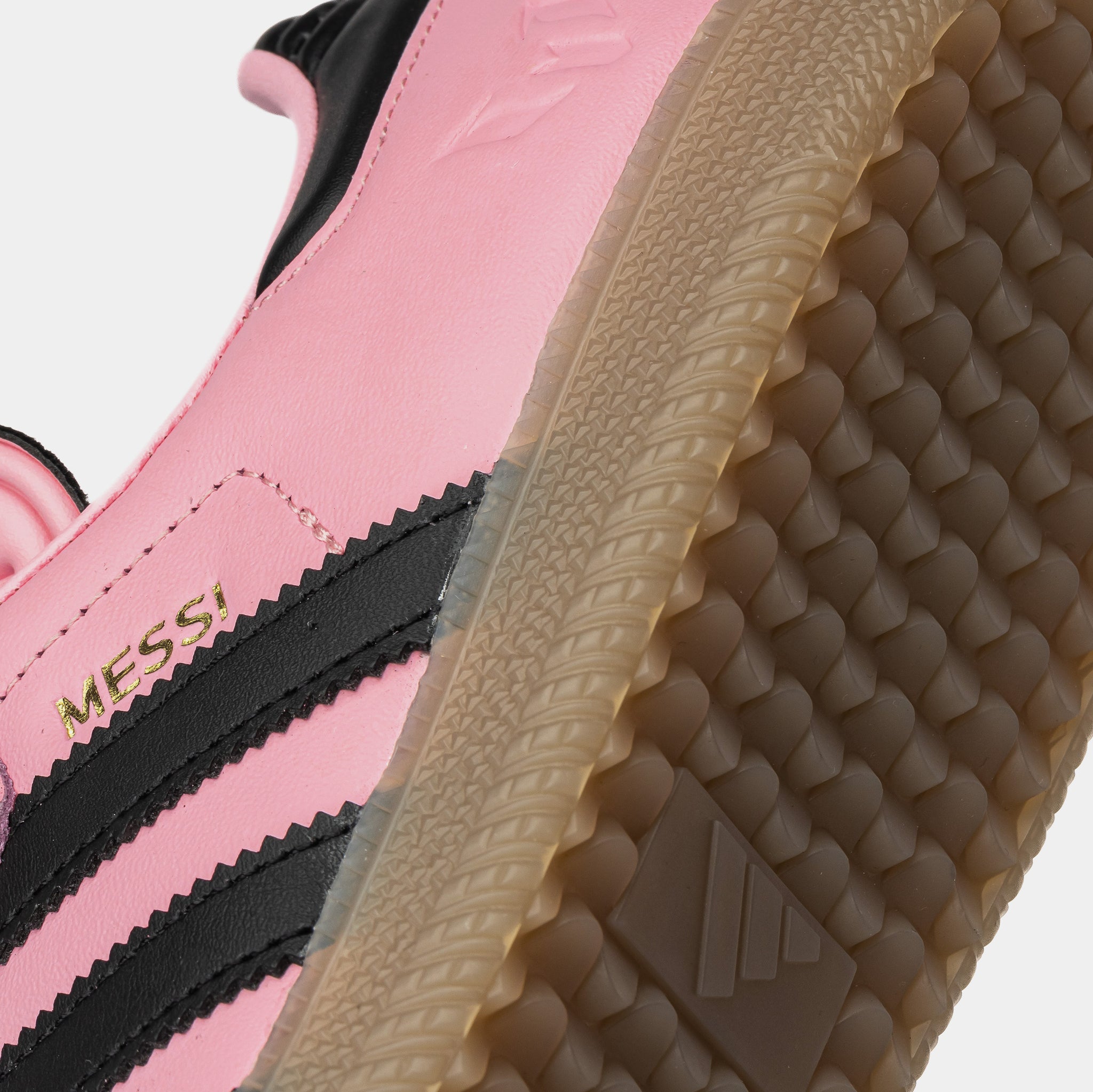 adidas Samba OG Messi Mens Lifestyle Shoes Pink Black JP7844 Shoe Palace adidas Samba OG Messi Mens Lifestyle Shoes Pink Black JP7844 Shoe Palace