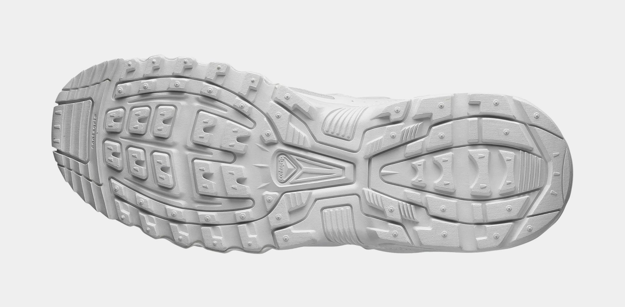 SALOMON - ACS+ OG \'White Footwear Silver’ Size 11.5 Men / 12.5 Women ACS + OG in White / White / Silver main image 3