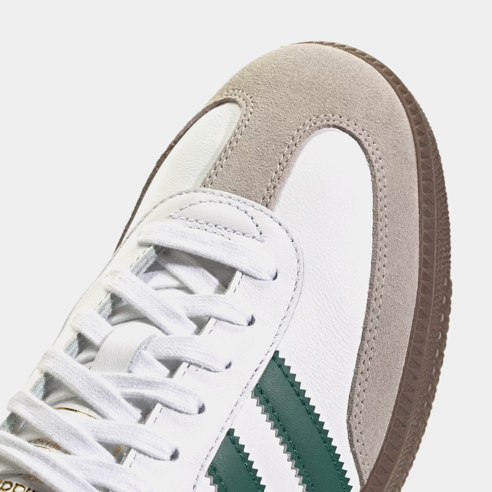 Samba OG White/Green / 7 Samba OG White/Green / 7