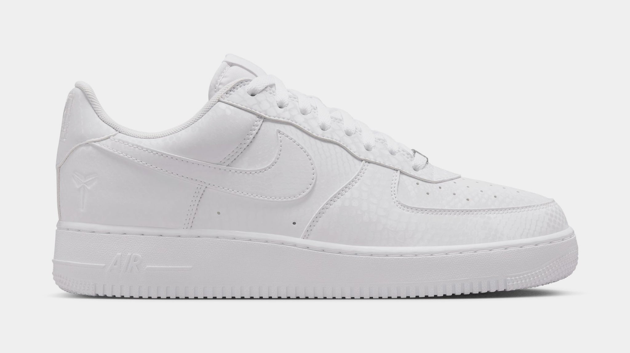 Nike Kobe Bryant x Air Force 1 Mamba Mentality Mens Lifestyle 