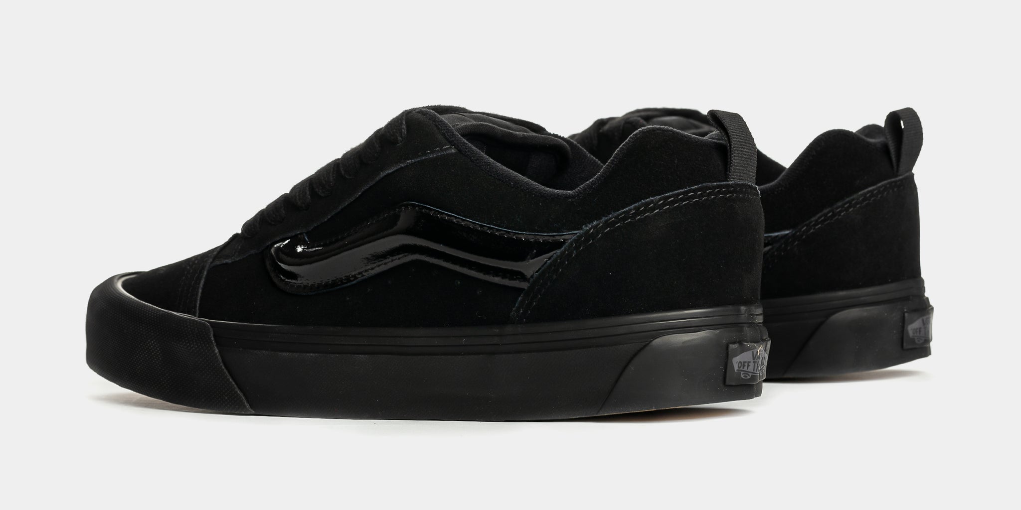 Vans knu skool vlt lx スエード ブラック Vans Knu Skool Suede Mens Lifestyle Shoes Black EE6CJJ – Shoe Palace
