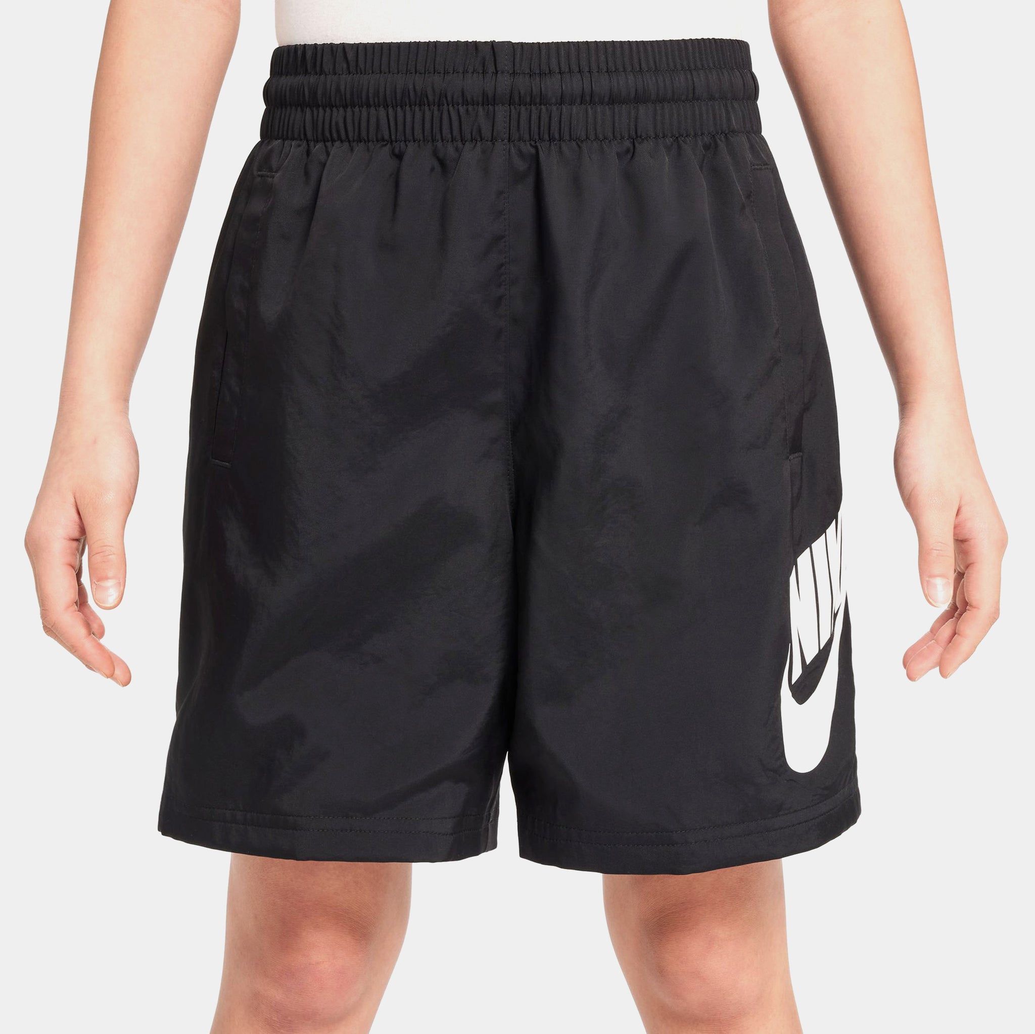 nike nsw short club